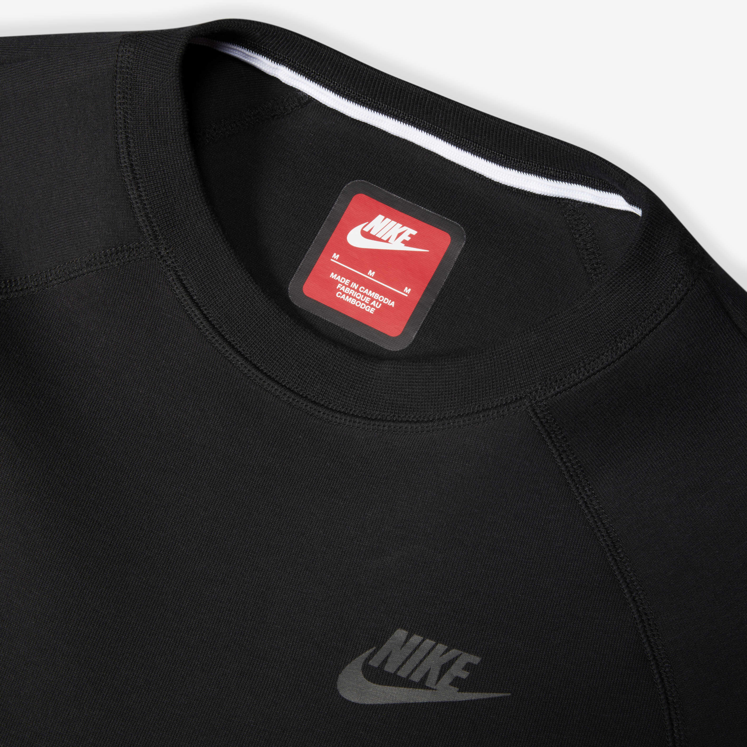 Nike Sportswear Tech Fleece image number 5