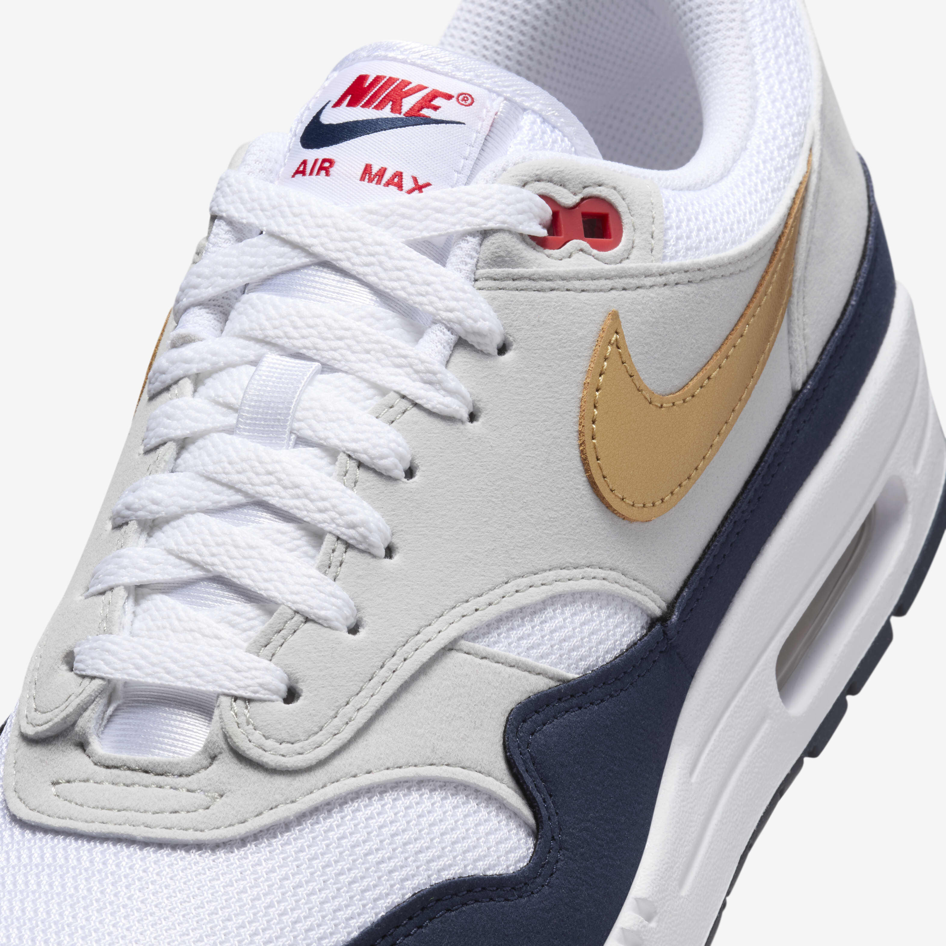 Nike Air Max 1 image number 6