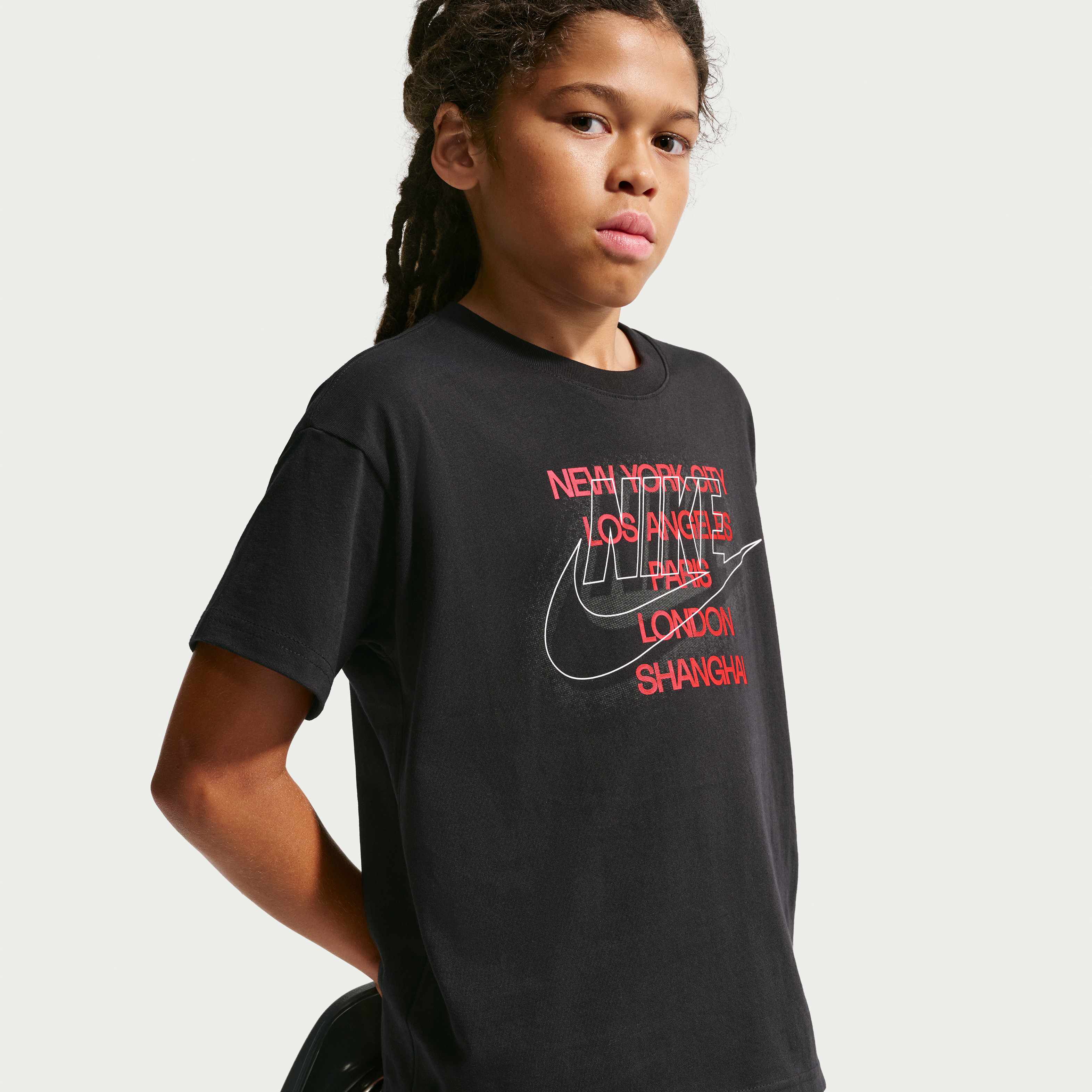 نايكي سبورتسوير image number 2