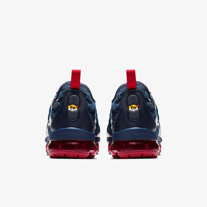 Nike Air VaporMax Plus image number 5 Nike Air VaporMax Plus image number 5