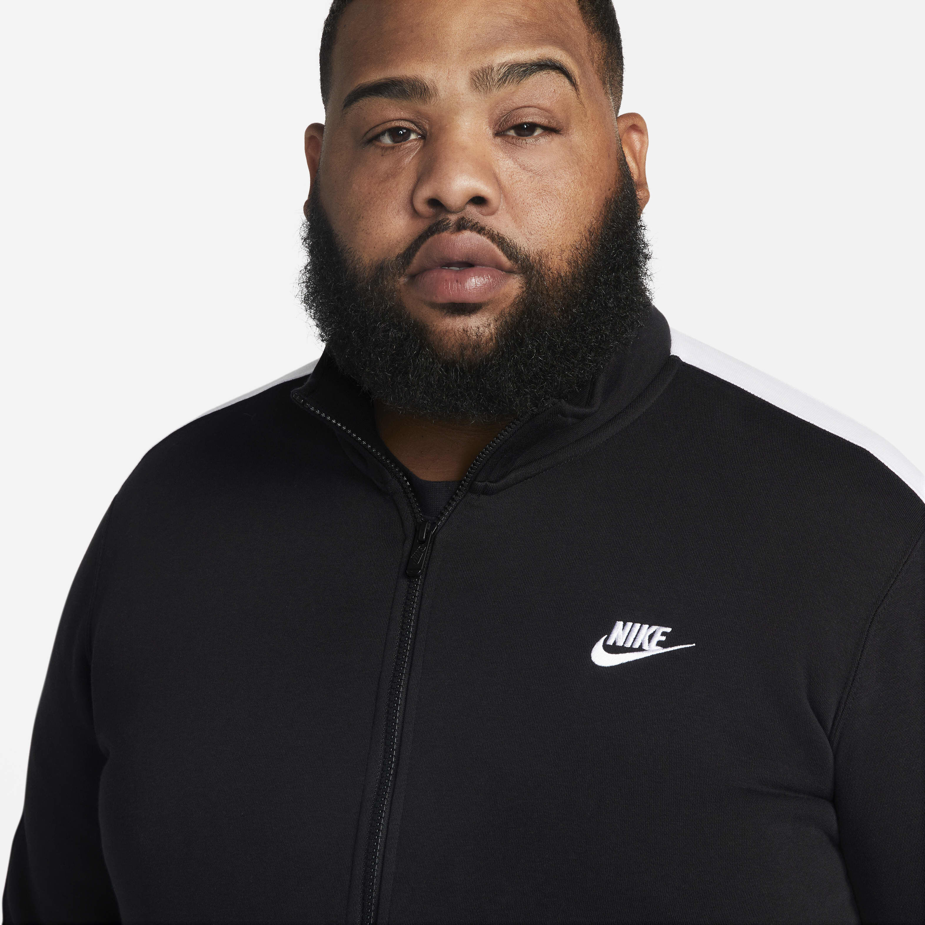 نايكي سبورتسوير كلوب فليس image number 7