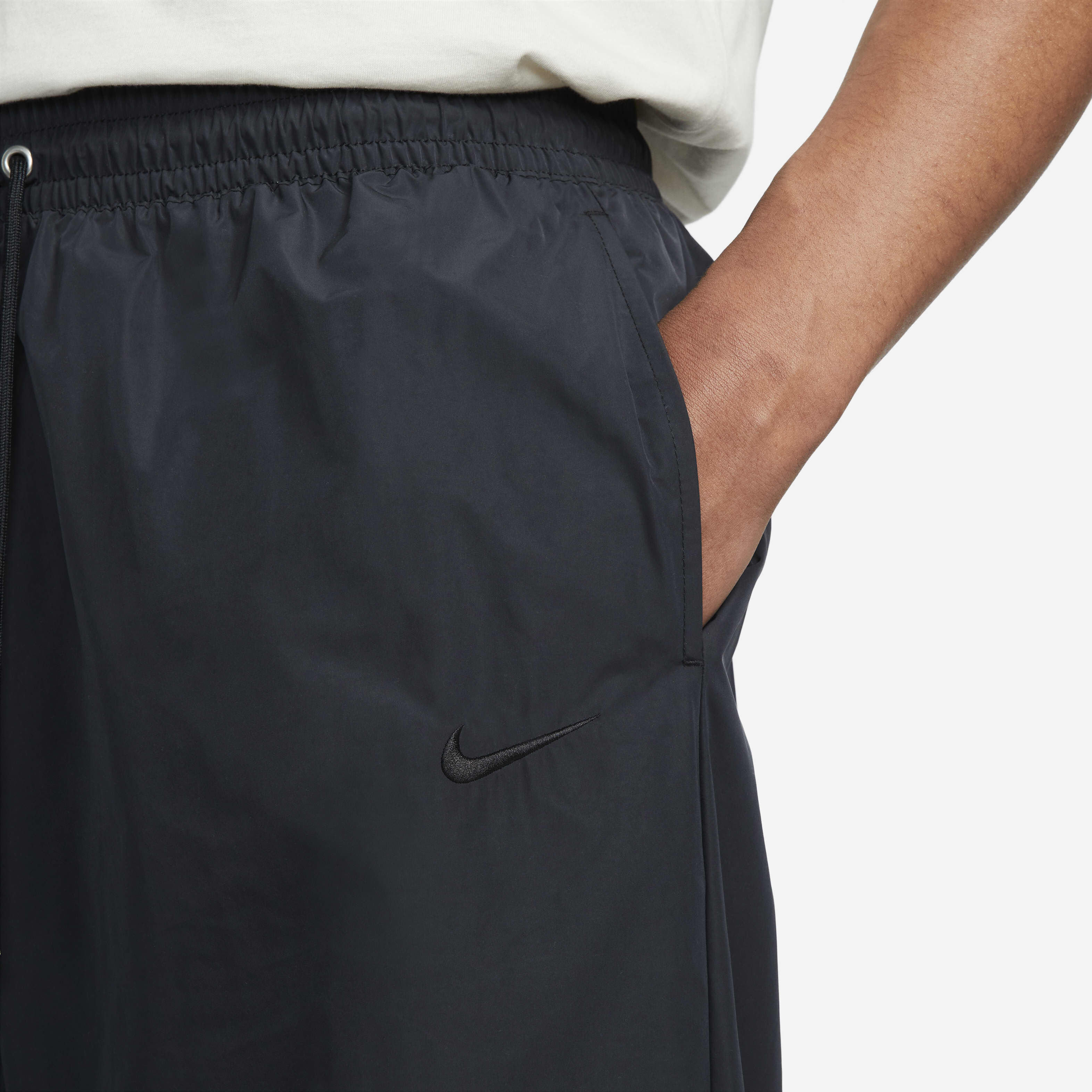 Nike Swoosh image number 2