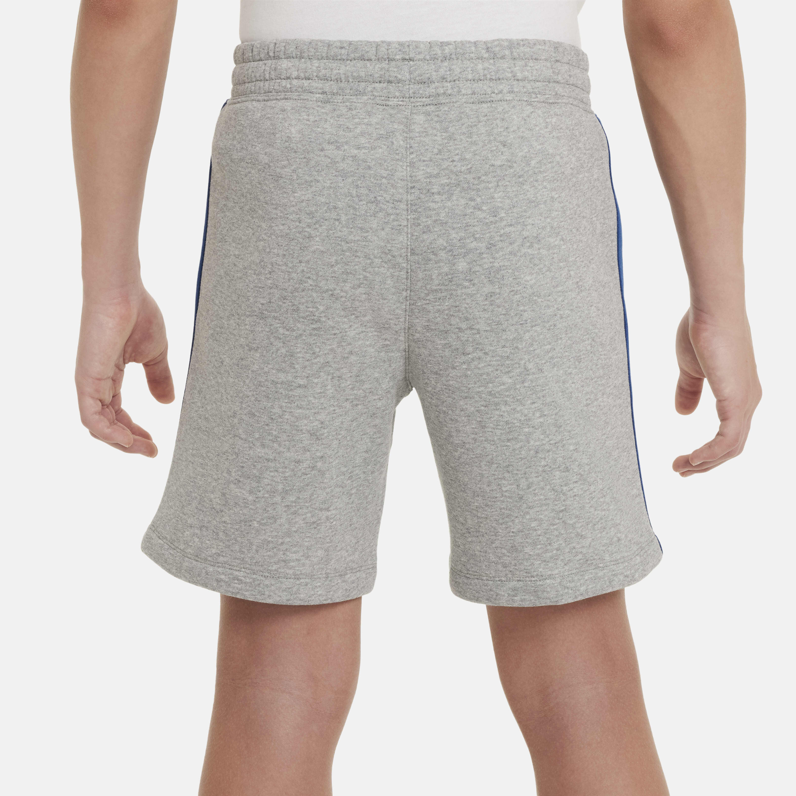 Nike air fleece shorts hot sale