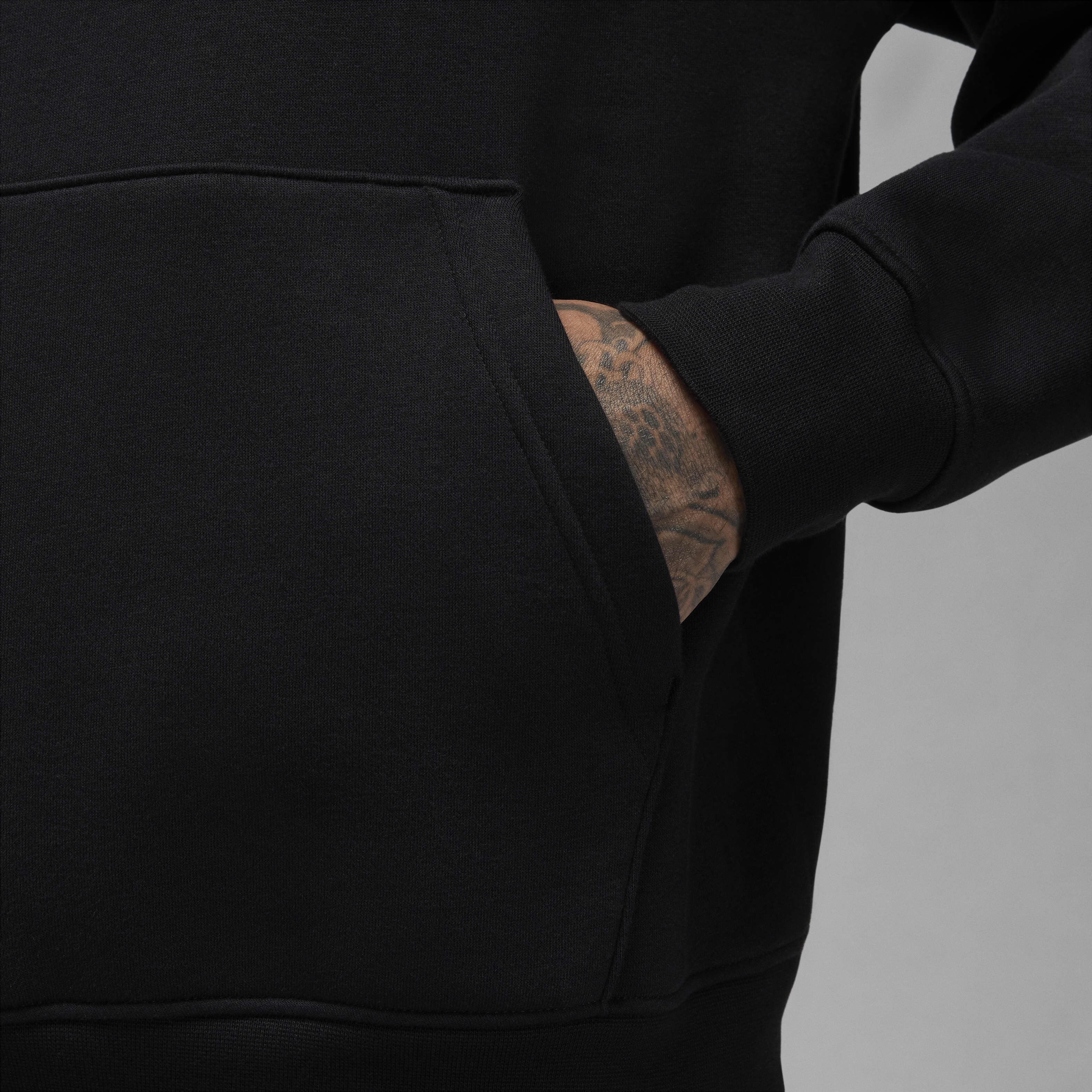 Jordan Essentials image number 4