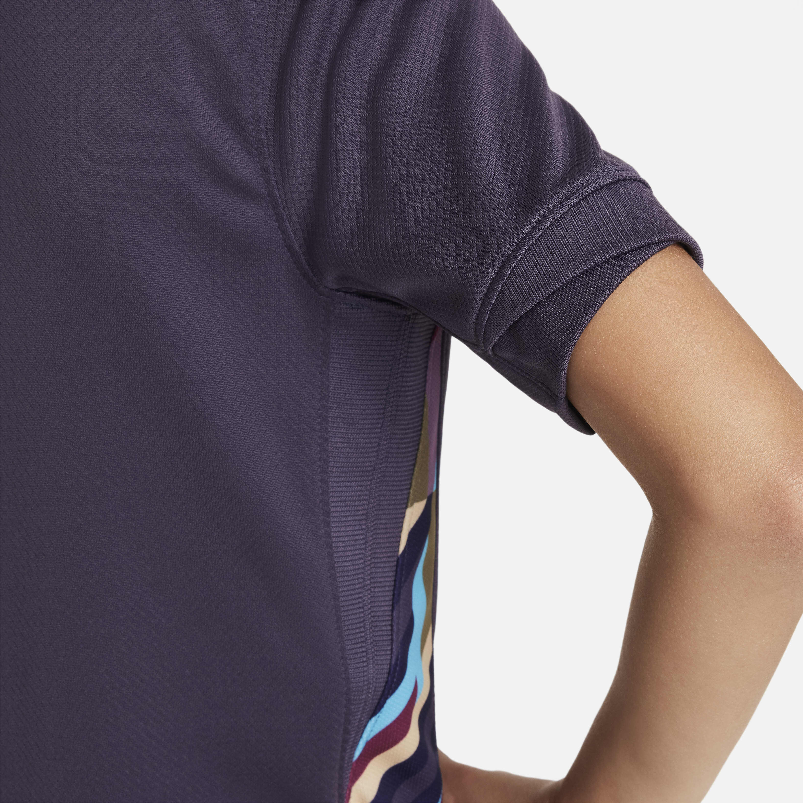 England (Men's Team) 2024/25 Stadium Away image number 5