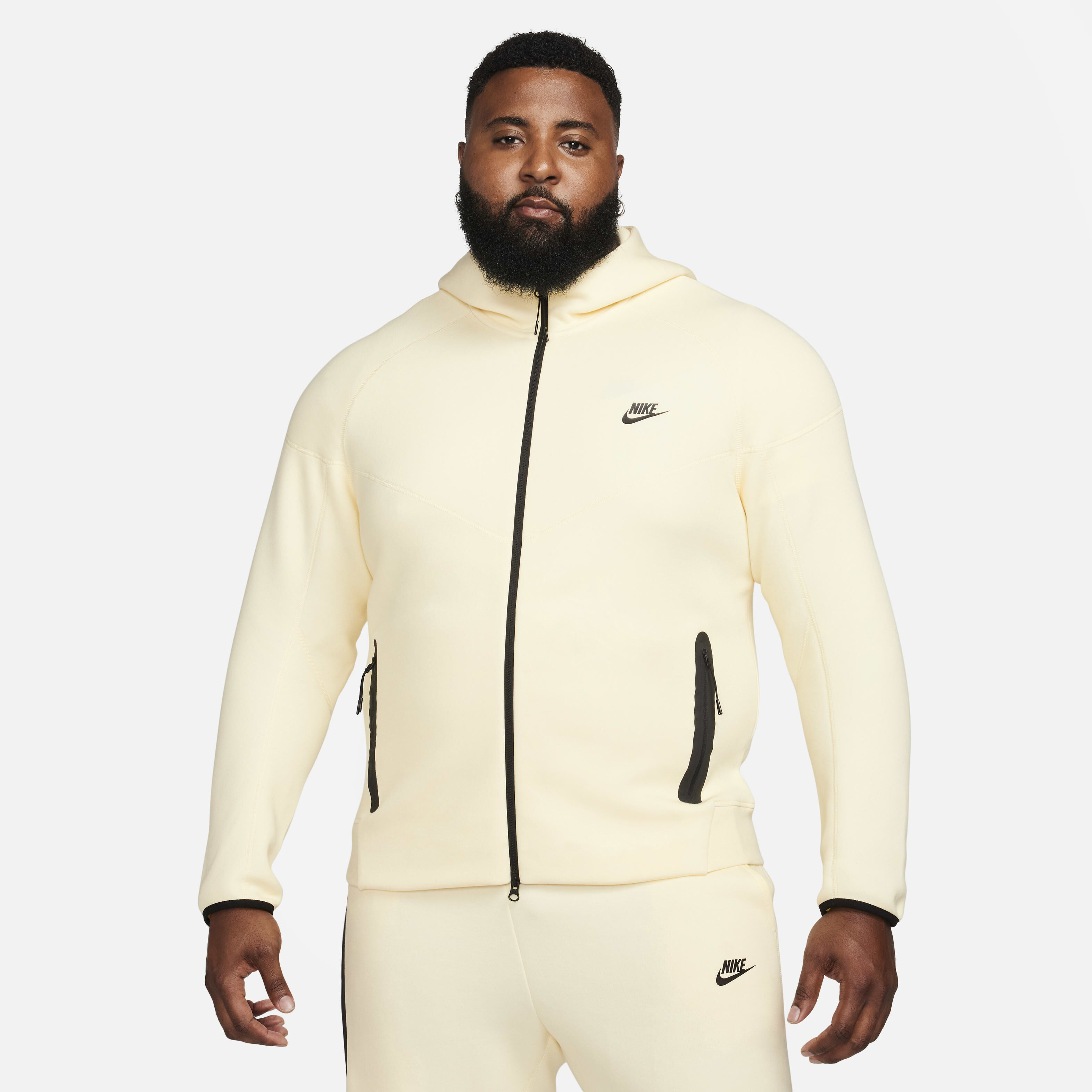 Nike Sportswear Tech Fleece Windrunner image number 8