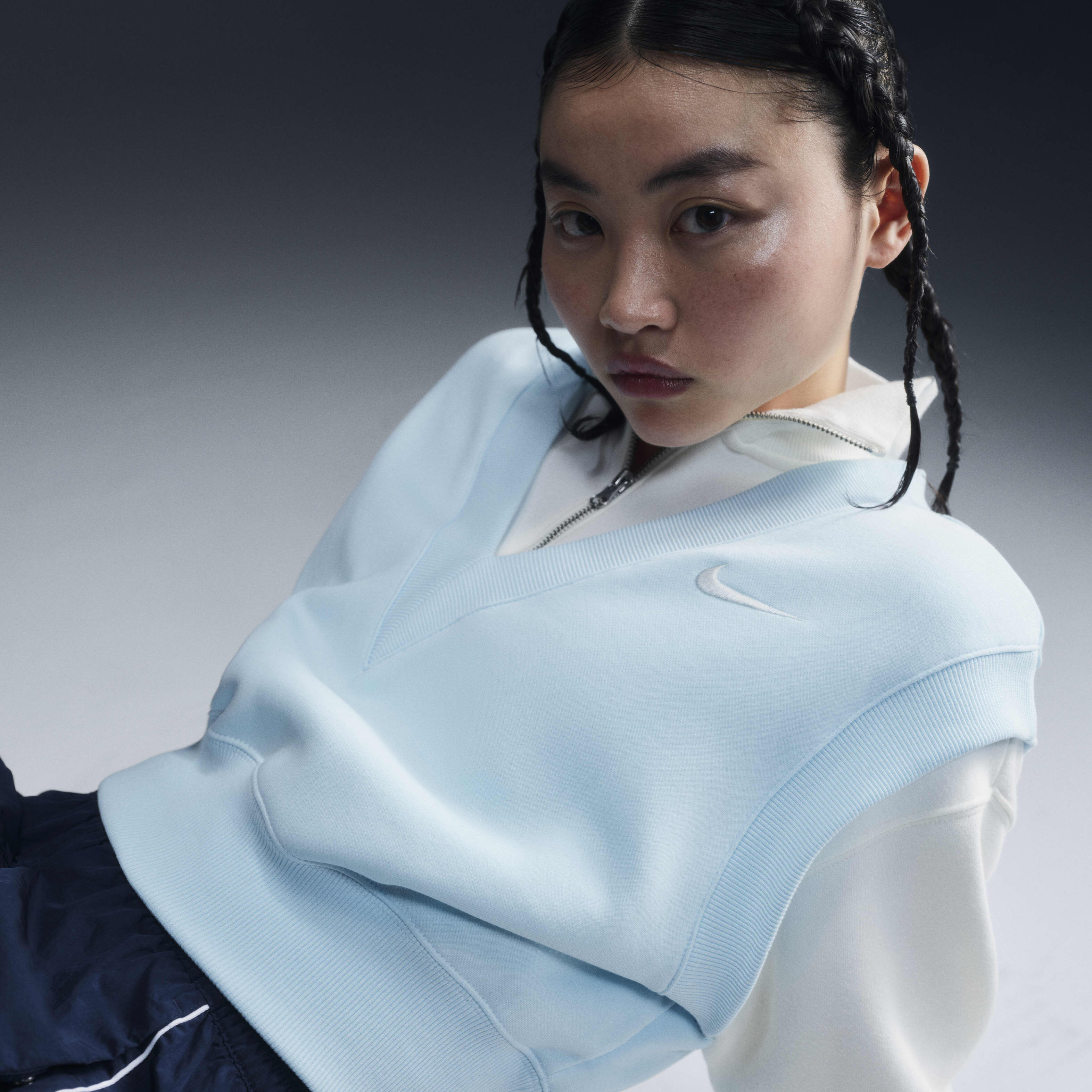 نايكي سبورتسوير فينكس فليس image number 0