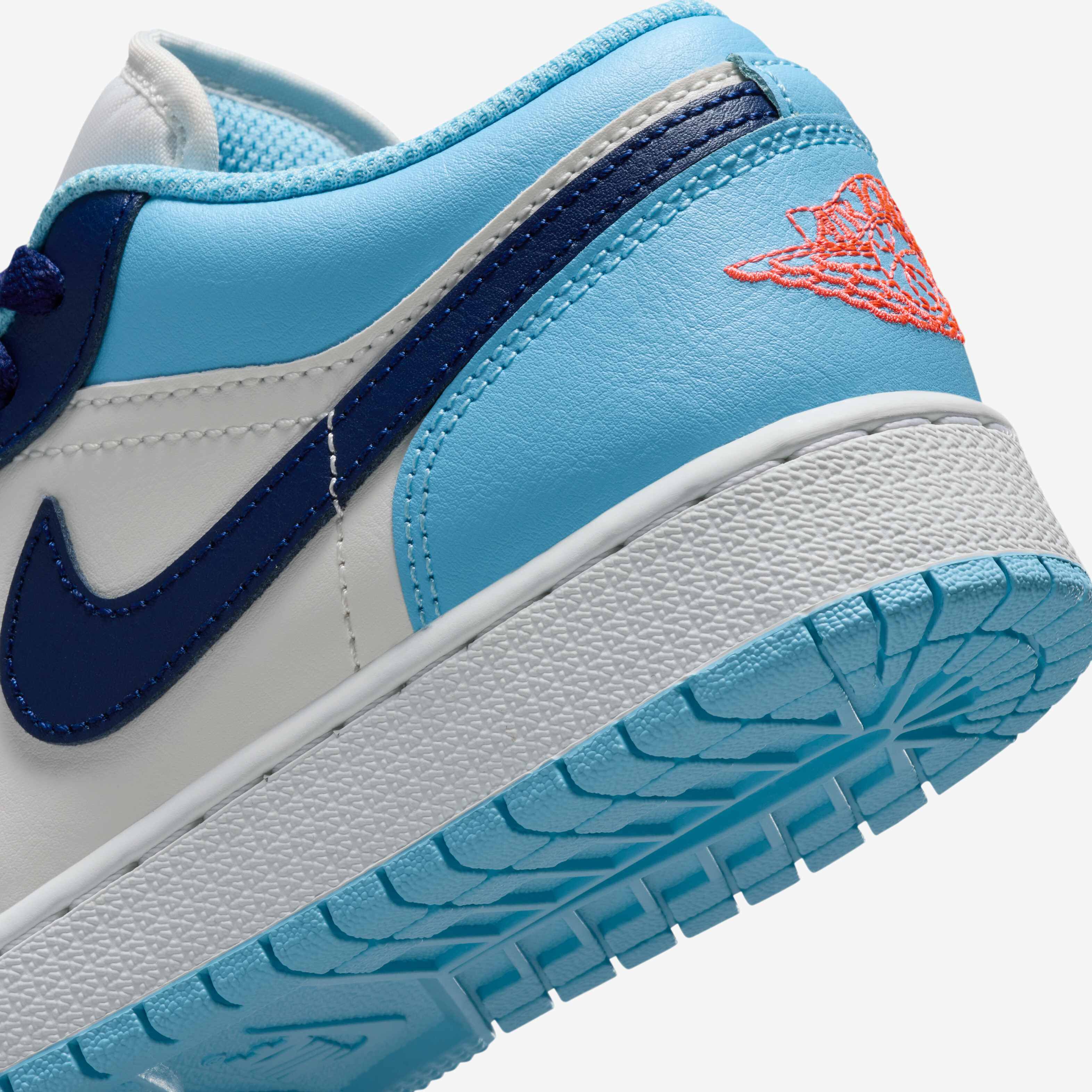 Air Jordan 1 Low image number 7