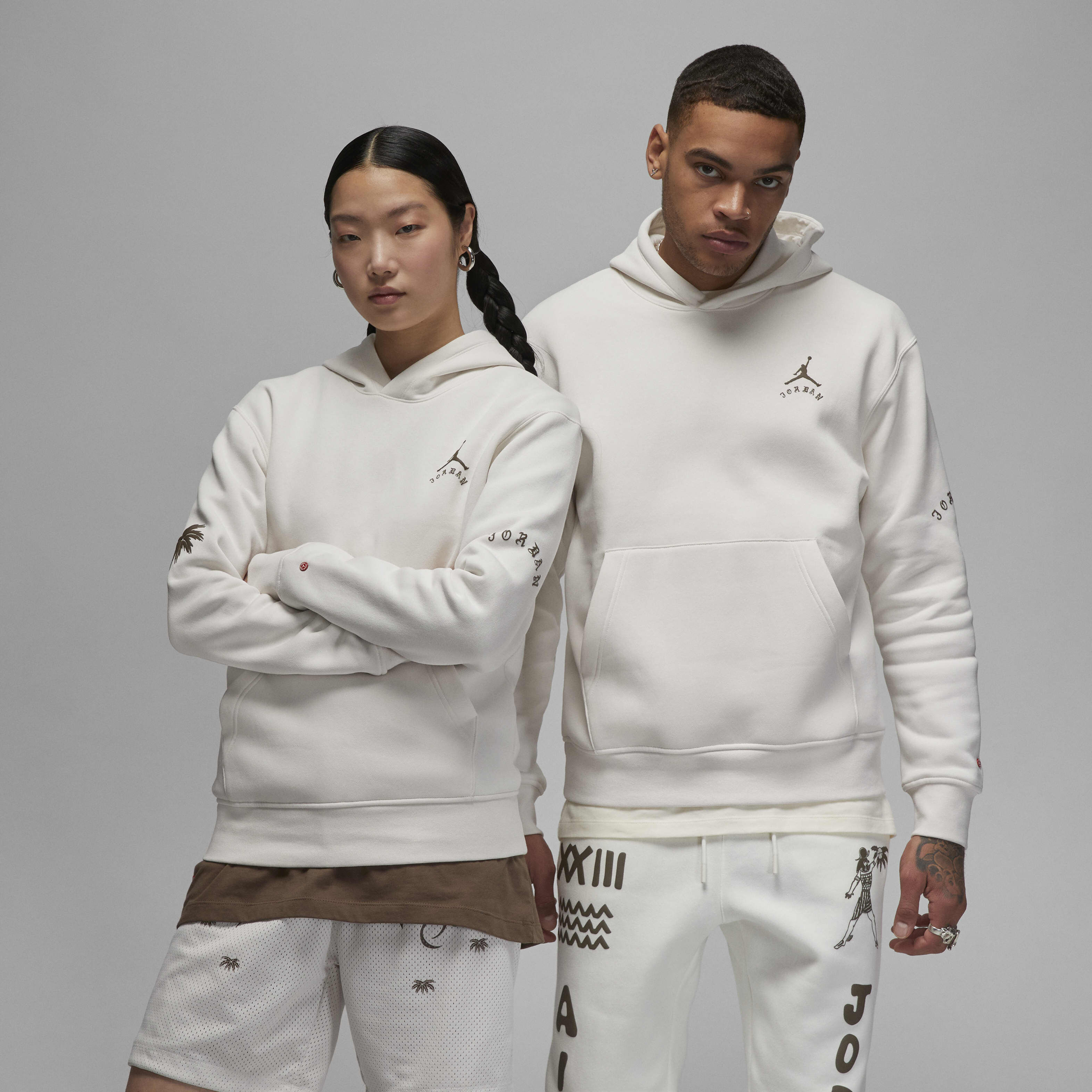 Jordan Artist Series by Umar Rashid image number 0