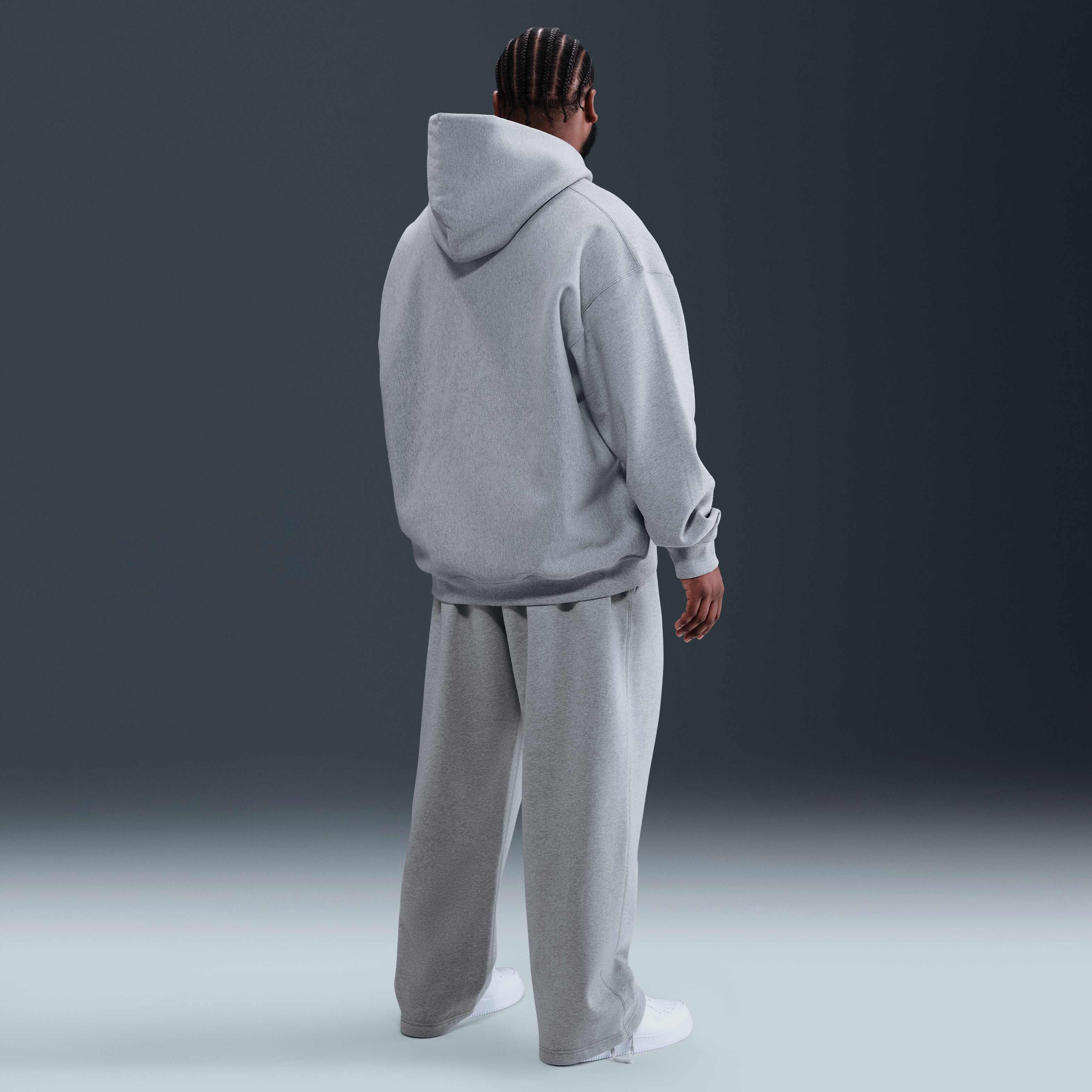 Nike Solo Swoosh image number 9