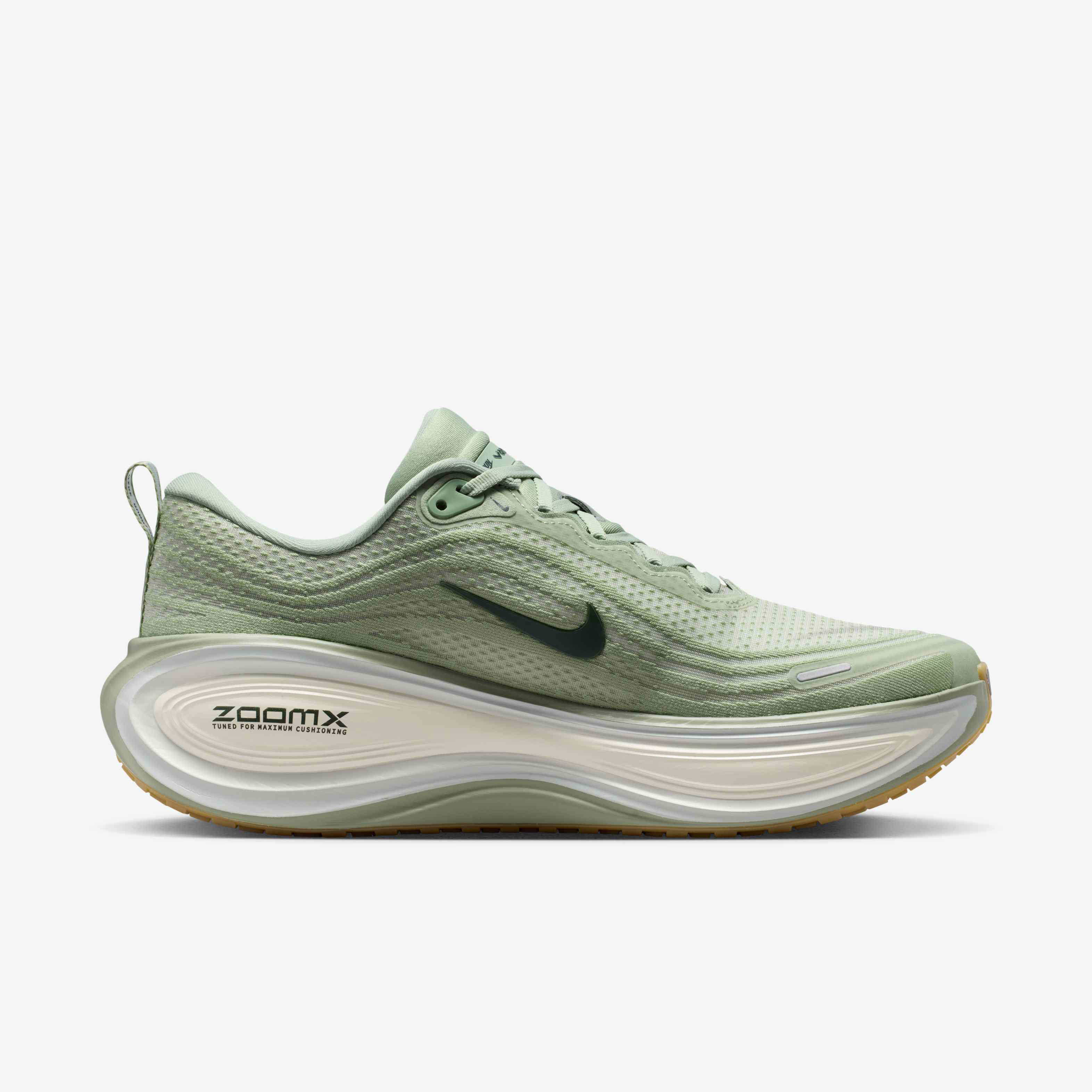 Nike Vomero Plus image number 2