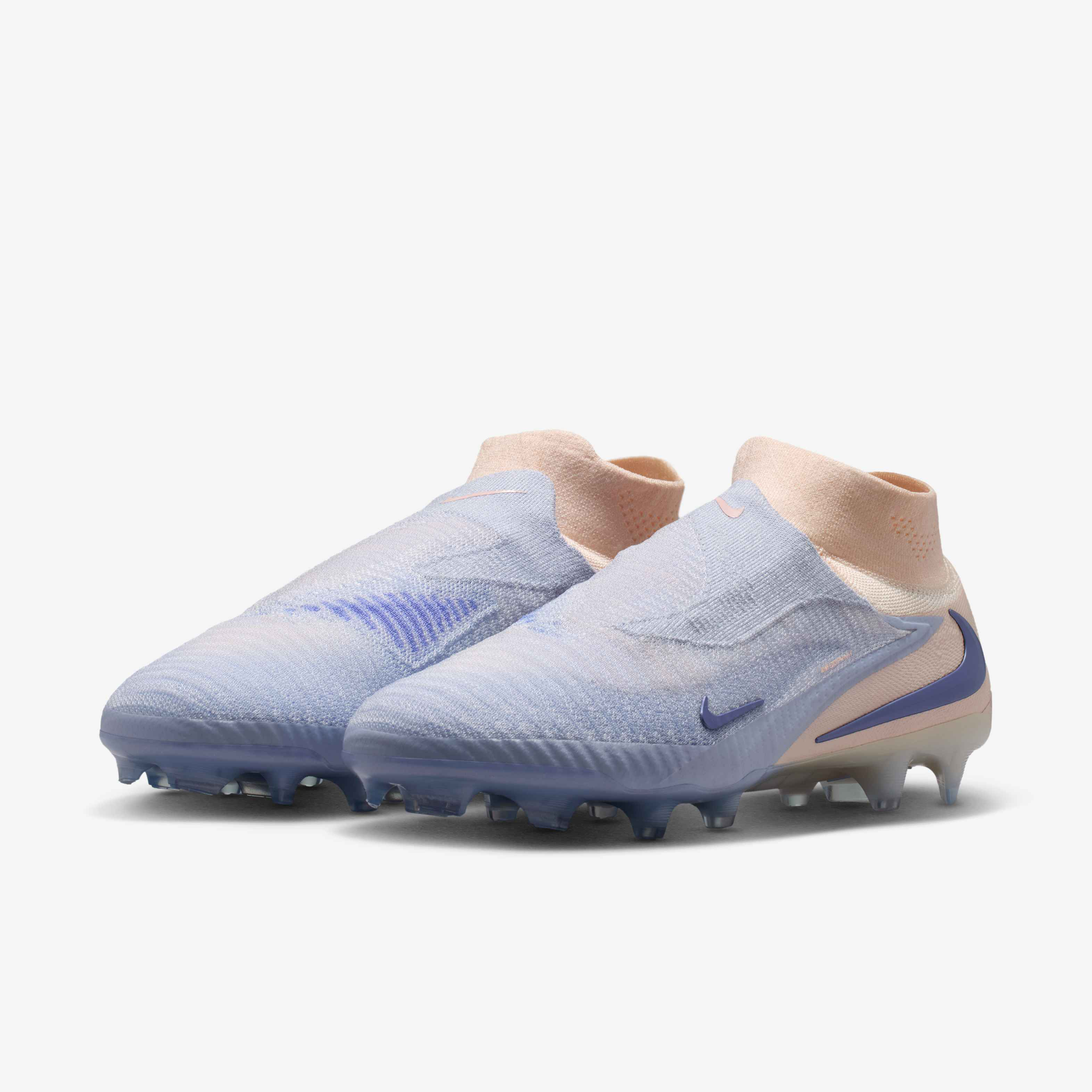 Nike Phantom 6 High Elite LV8 image number 4