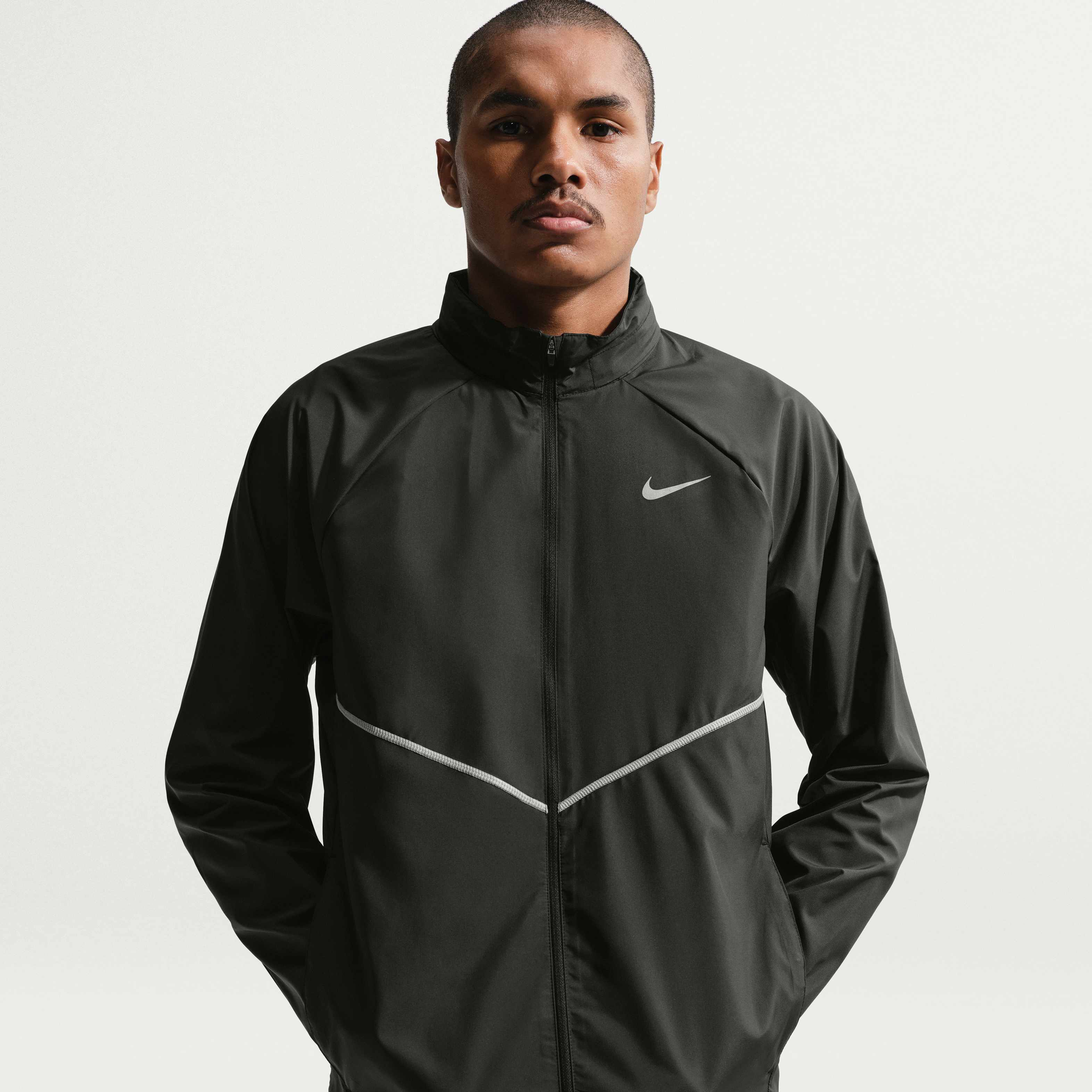 Nike Miler image number 0
