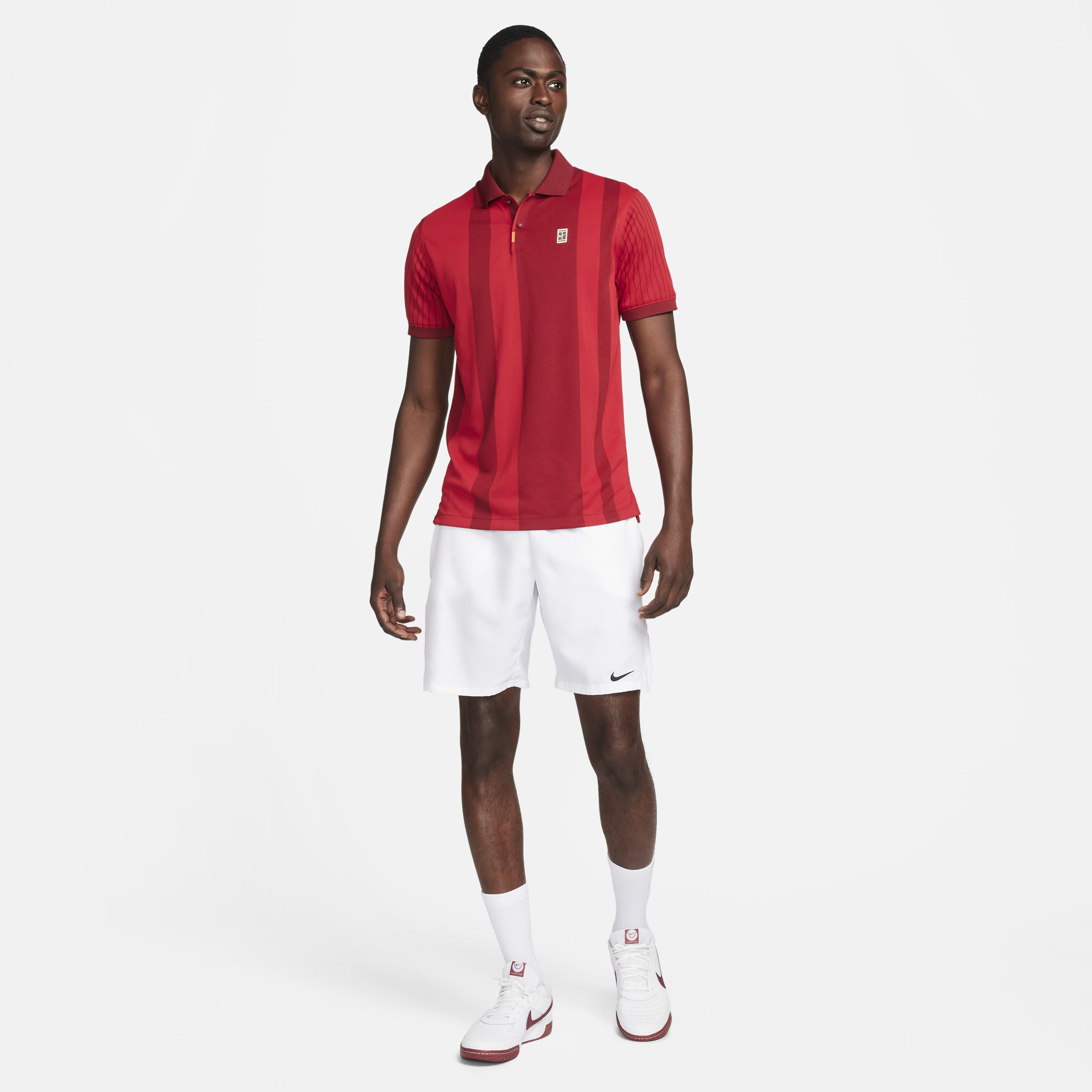 The Nike Polo image number 6