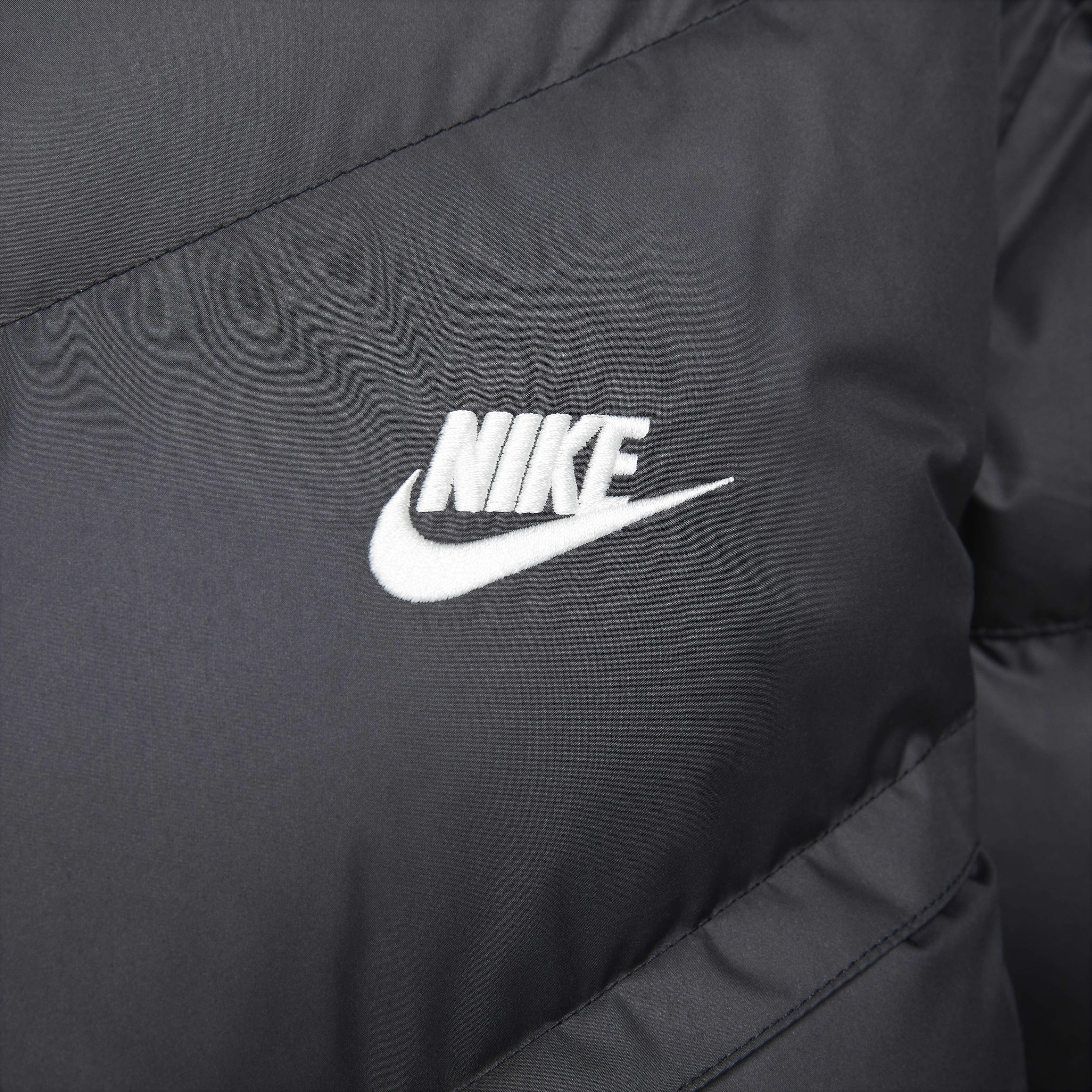 Buy Nike Windrunner PrimaLoft® Men's Storm-FIT Hooded Parka Jacket