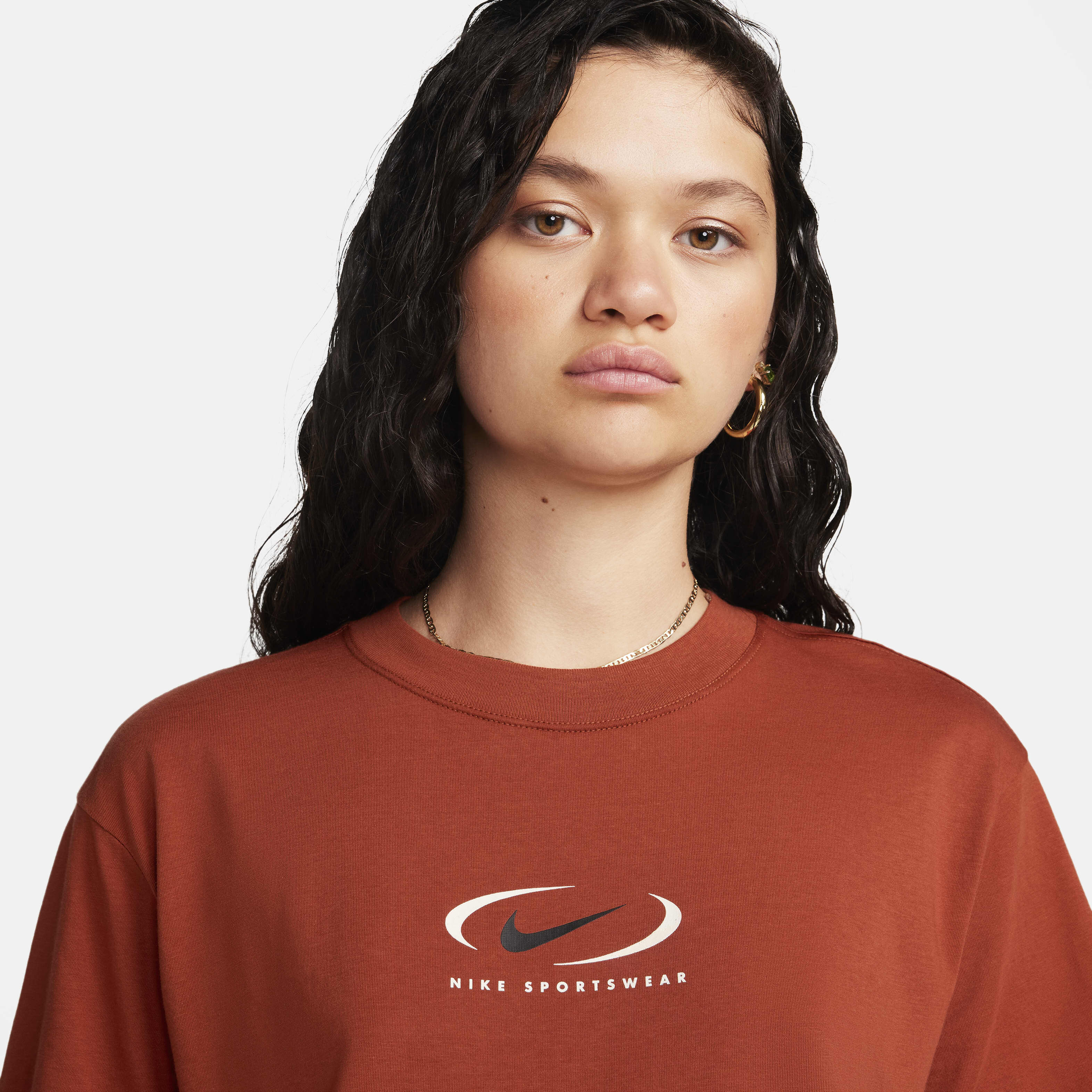 نايكي سبورتسوير image number 2