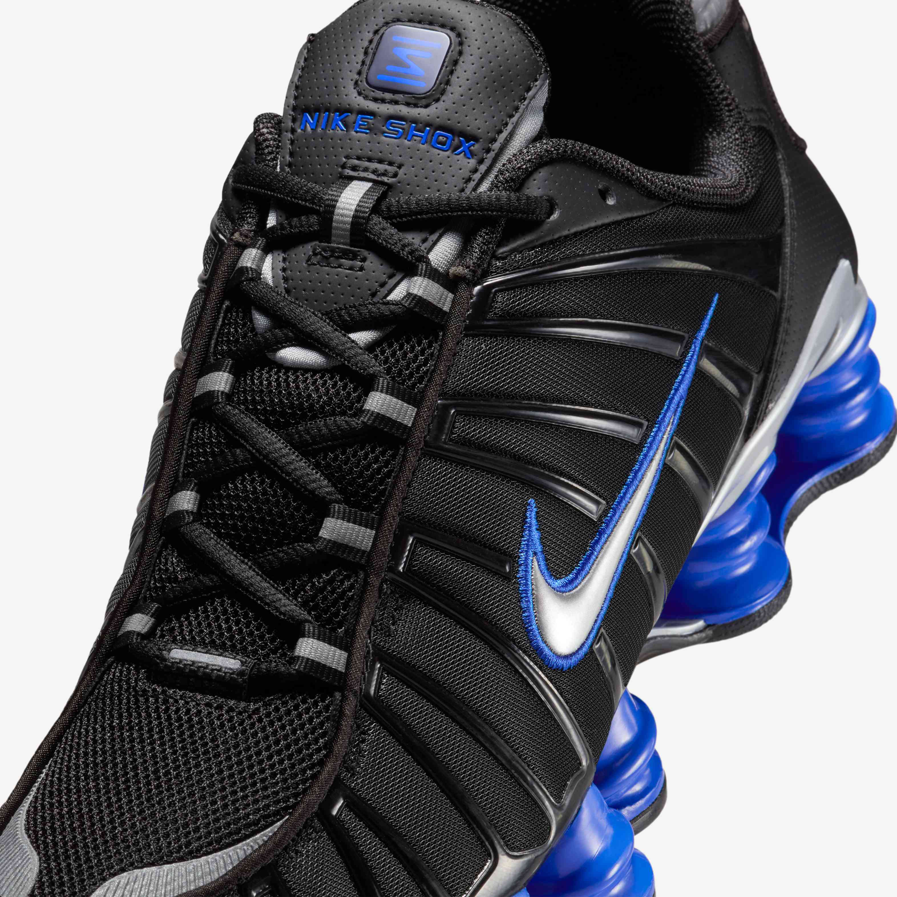Nike Shox TL image number 6