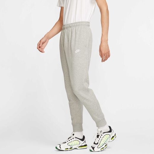 Trousers & Tights-Nike, Nike Sportswear Club, Men's Joggers