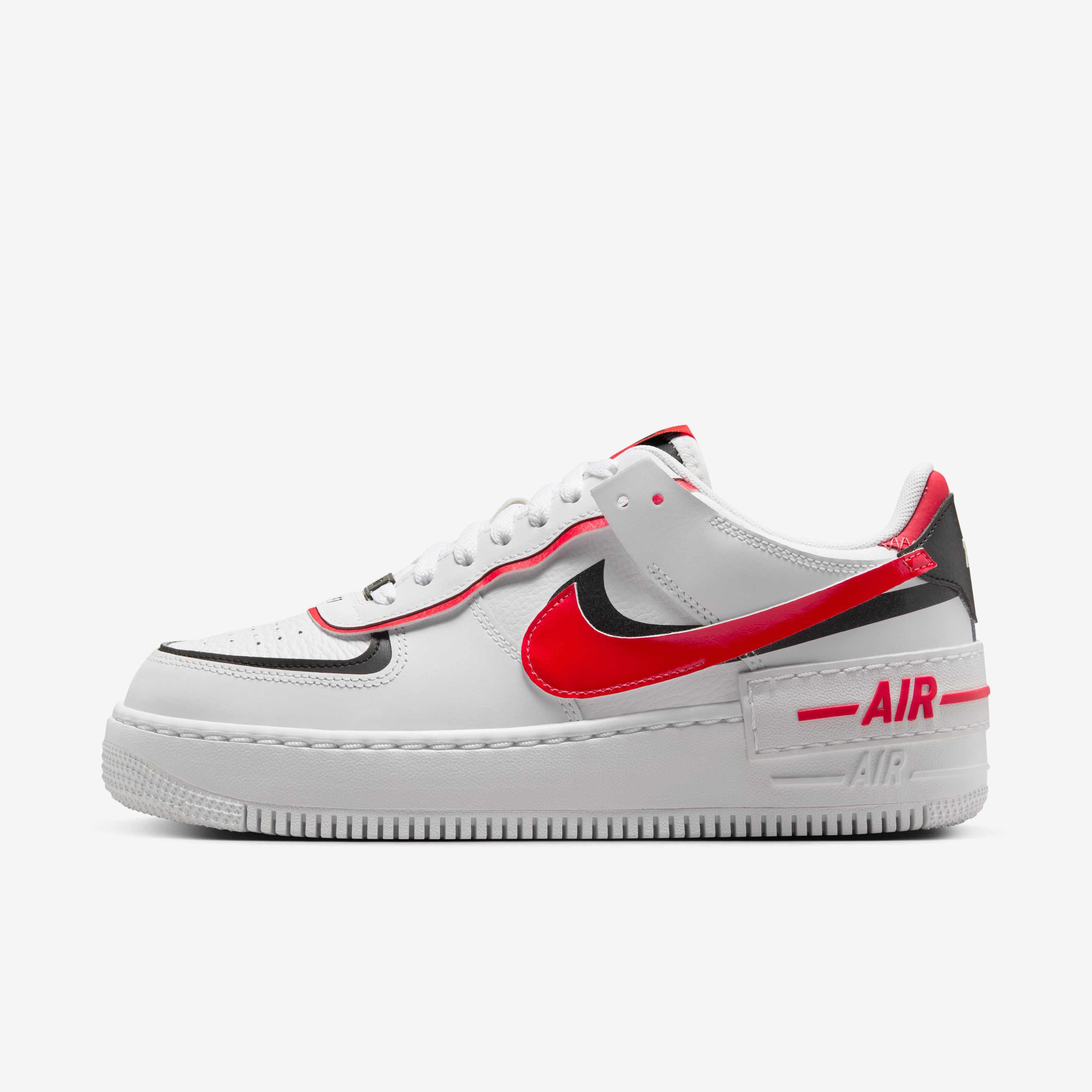 Nike Air Force 1 Shadow image number 0