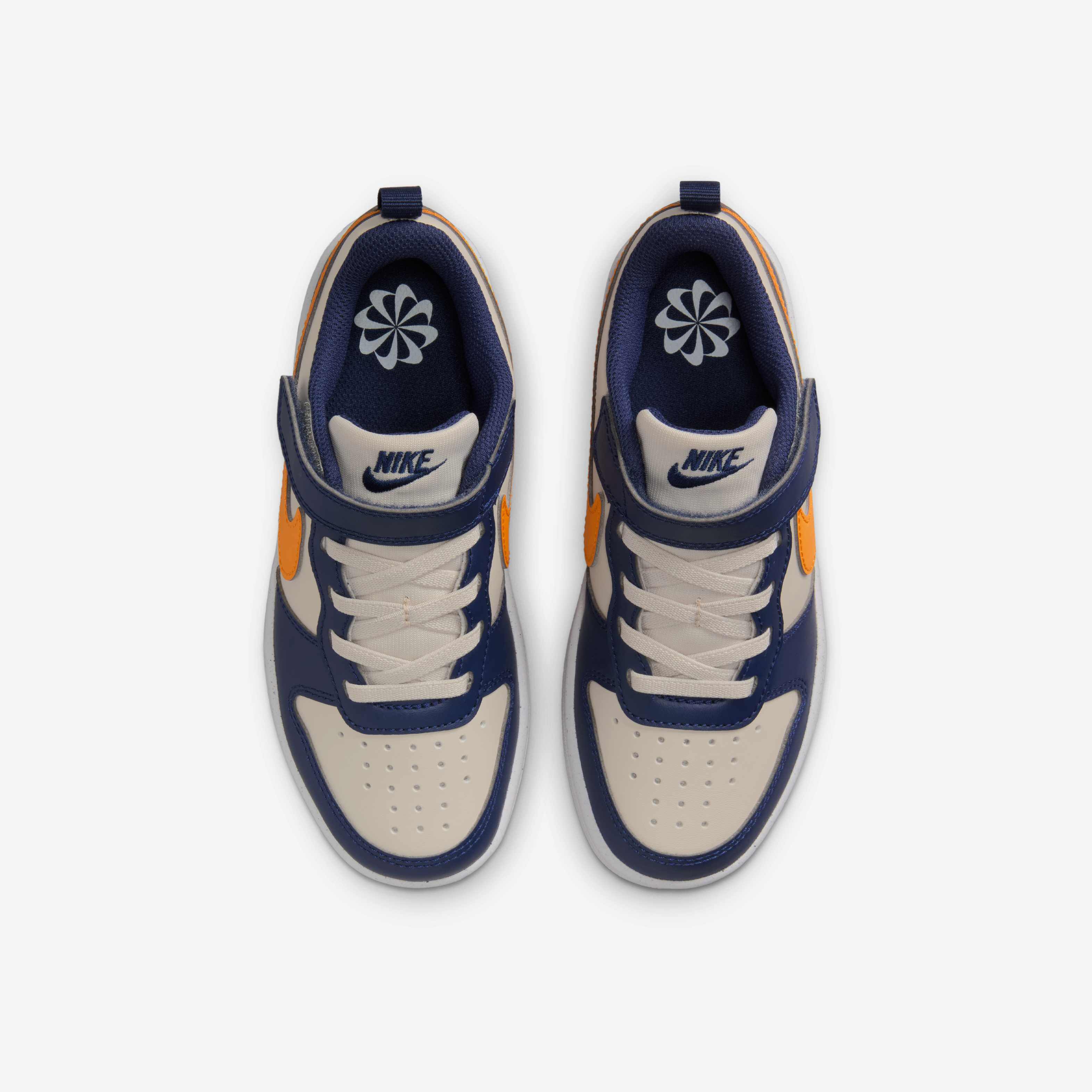 Nike Court Borough Low Recraft image number 3