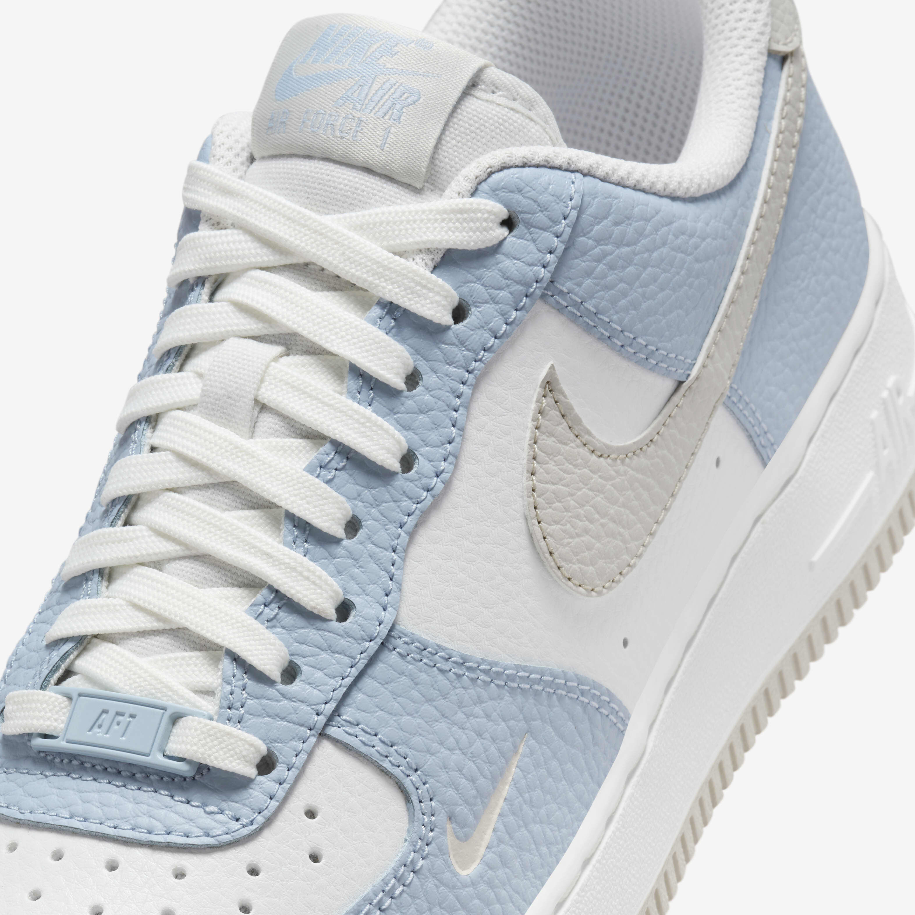 Nike Air Force 1 '07 image number 7