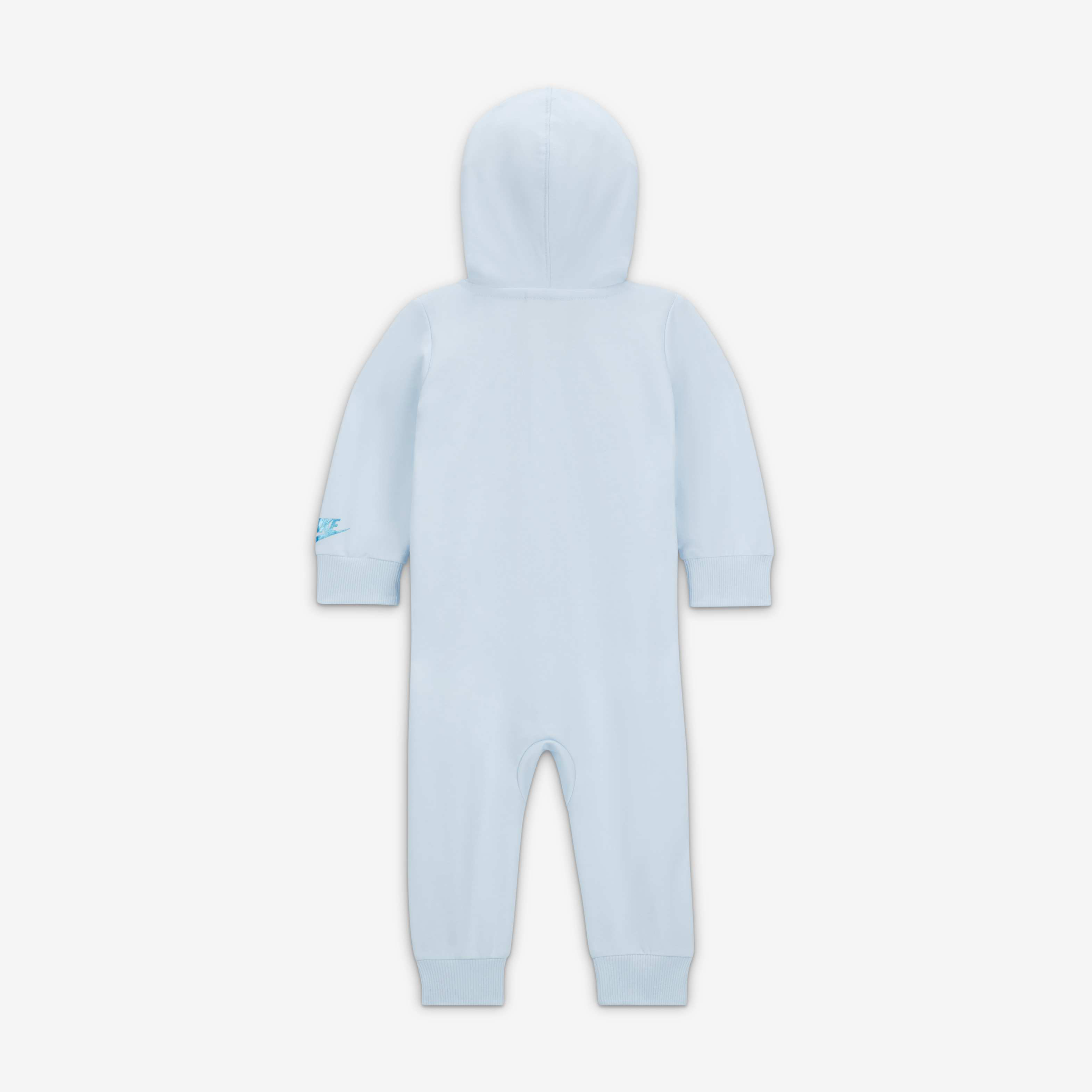 اوفرول هوديد نايكي سبورتوير شاين جرافيك image number 1