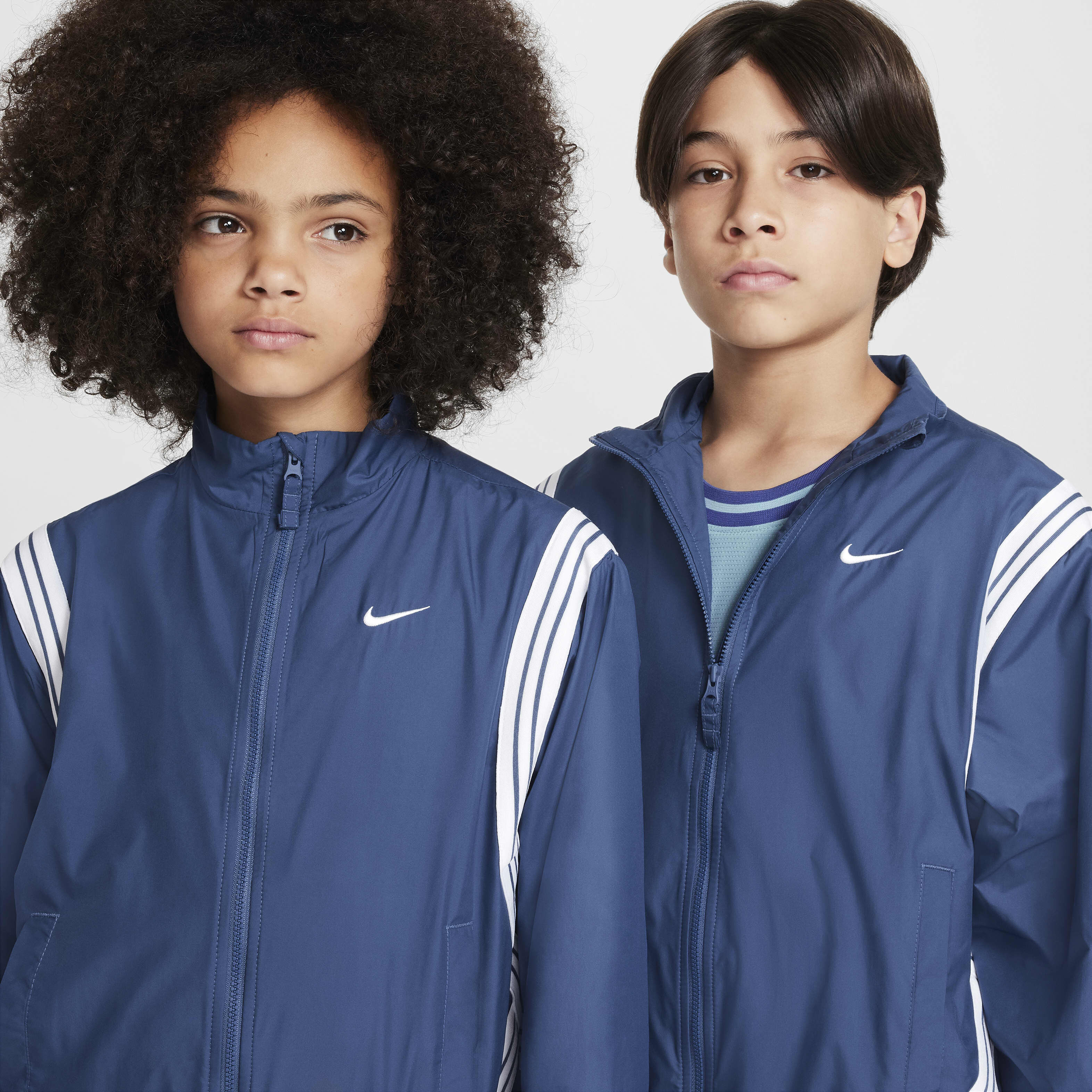 Nike basketball jacket online