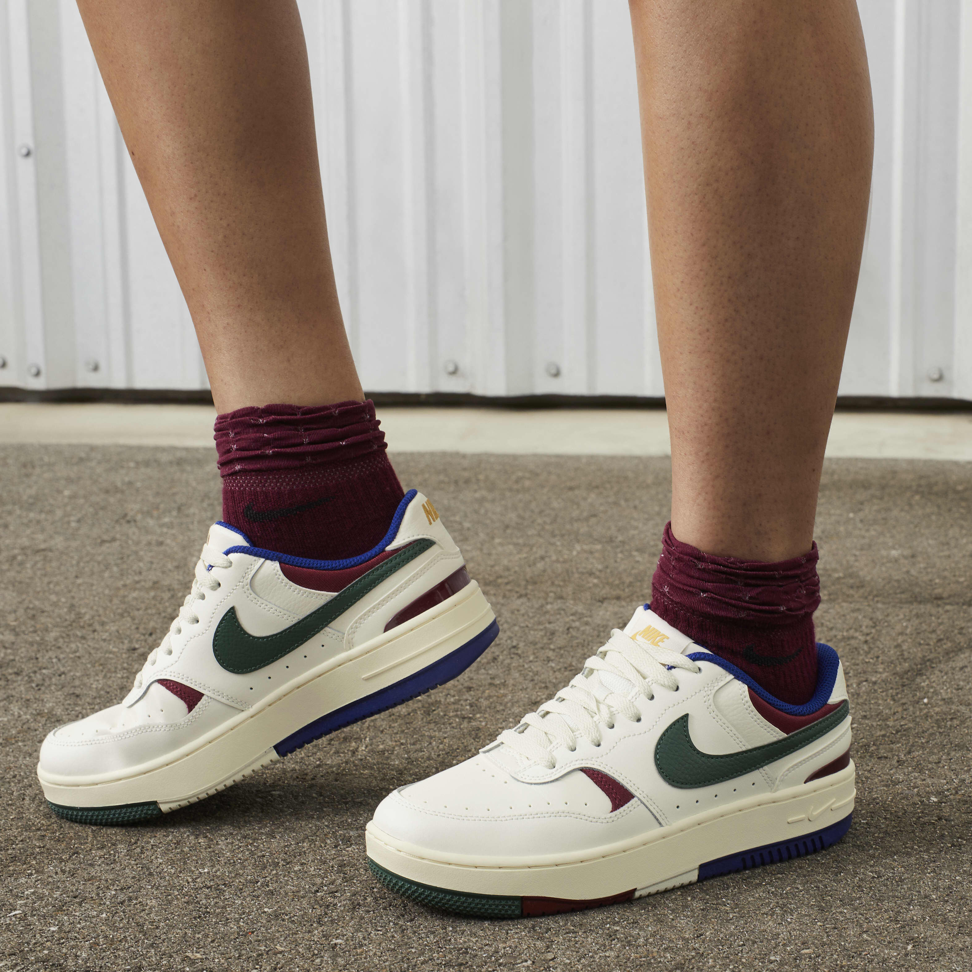 Nike Gamma Force image number 1