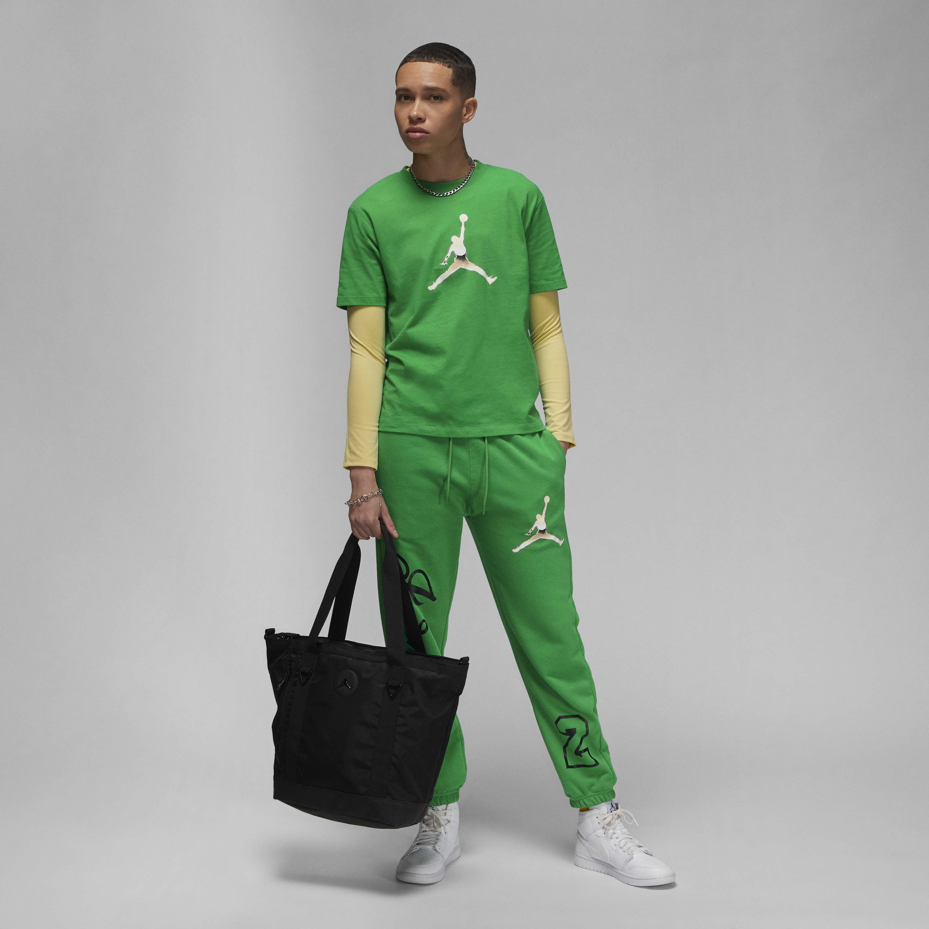 Jordan image number 3