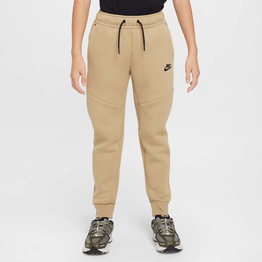 تشكيلة ملابس الشتاء-نايكي, نايكي سبورتسوير تك فليس, بنطال للأطفال الكبار