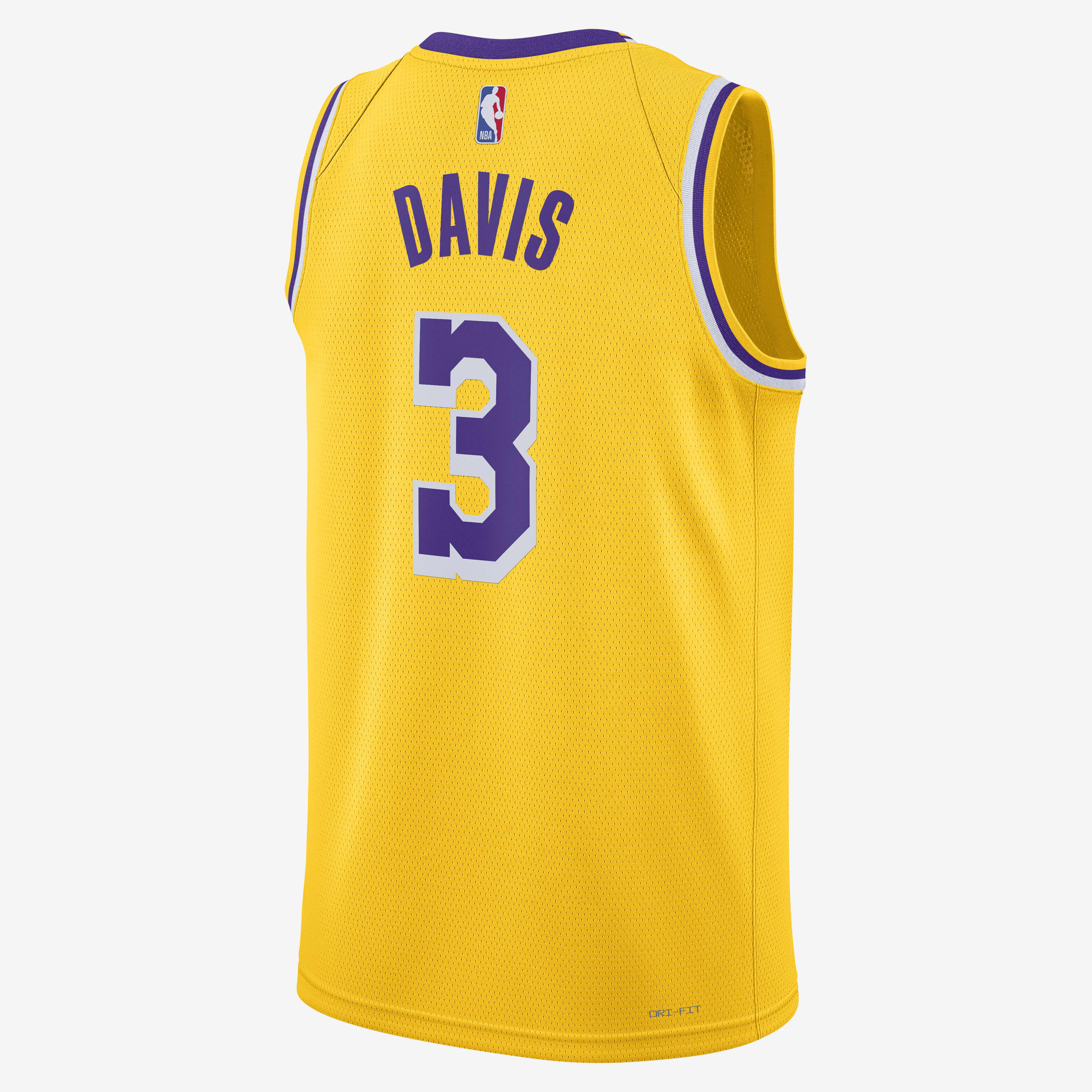 Los Angeles Lakers Icon Edition image number 1