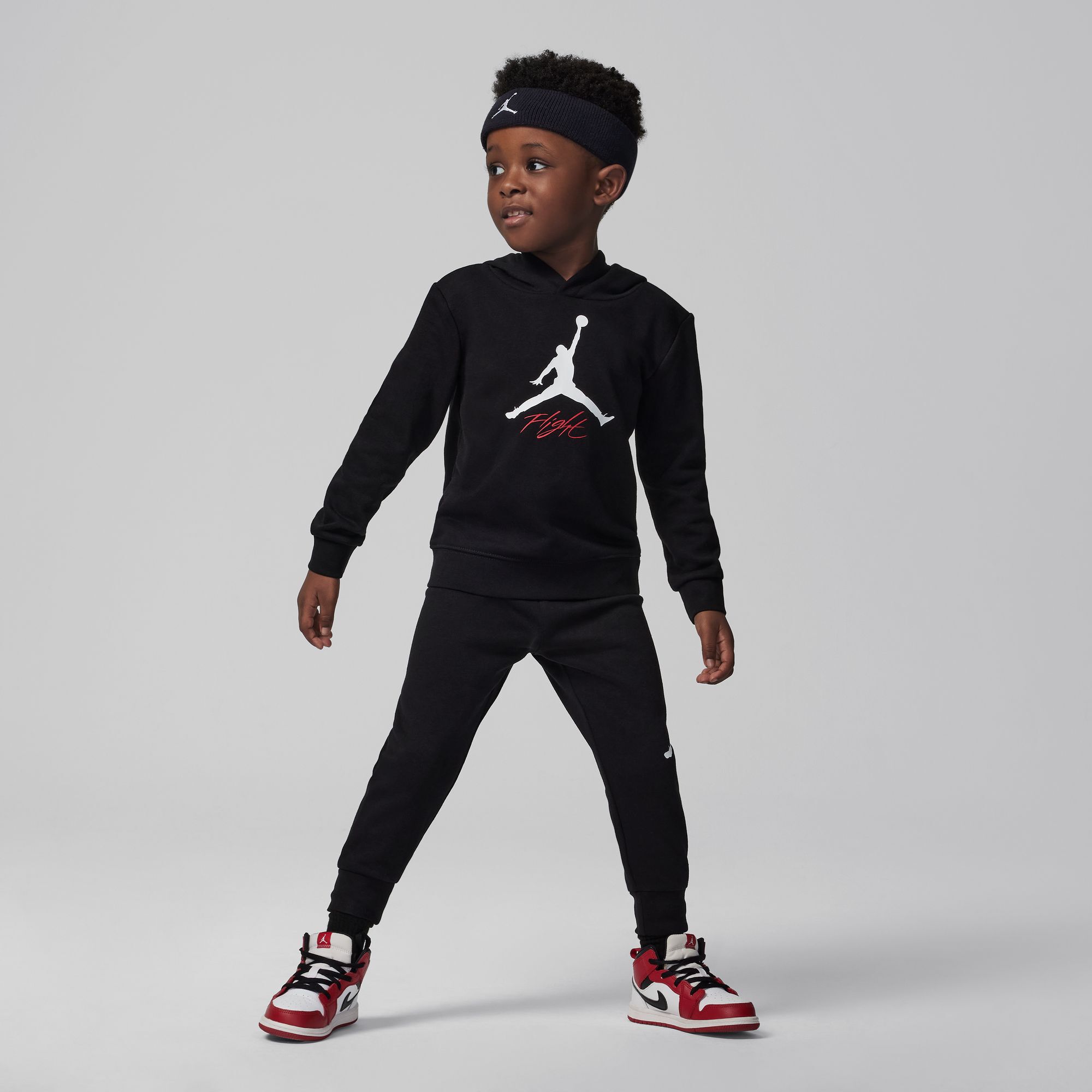 جوردن جمبمان فلايت image number 3