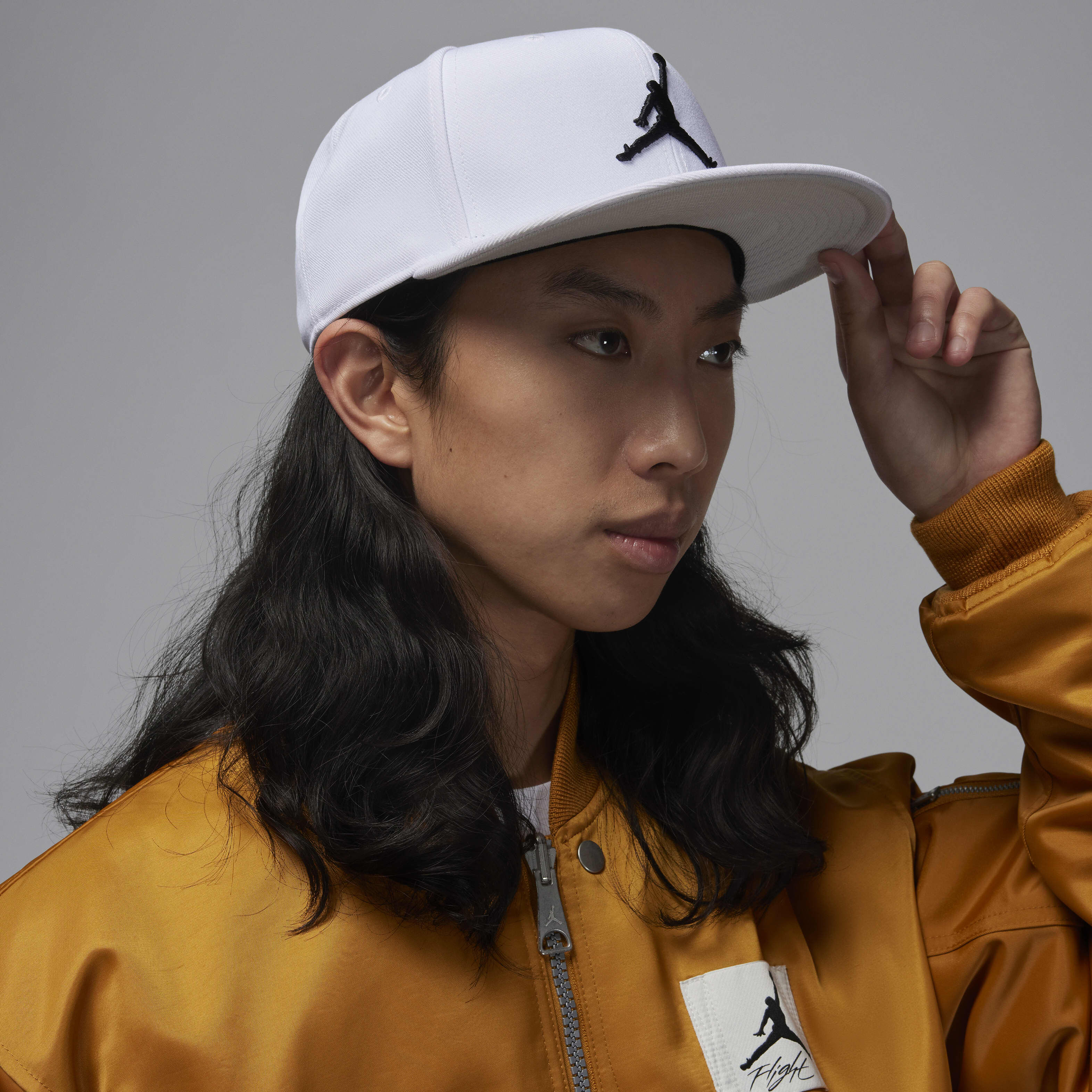 Jordan jumpman pro womens hot sale