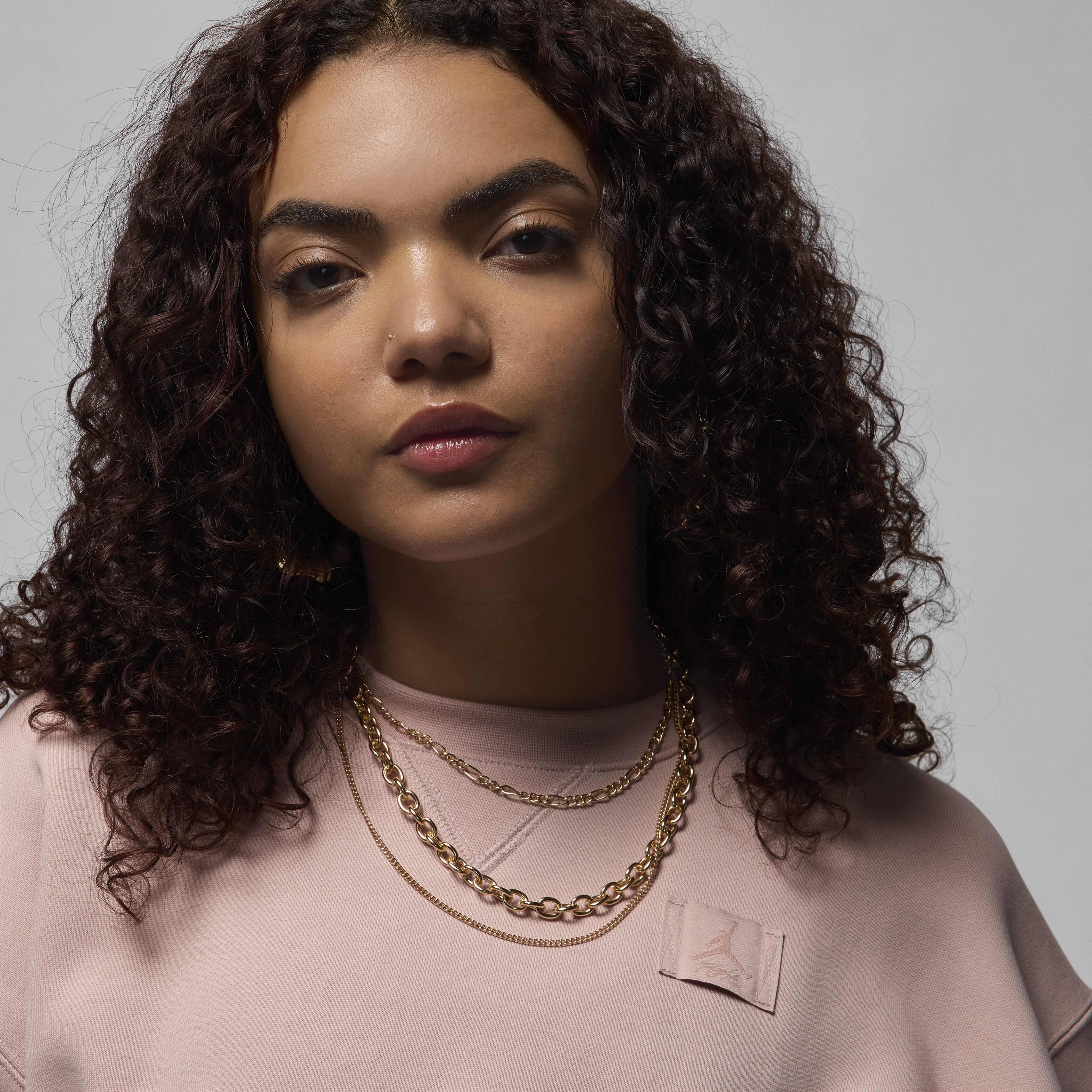 Jordan Flight Fleece image number 2