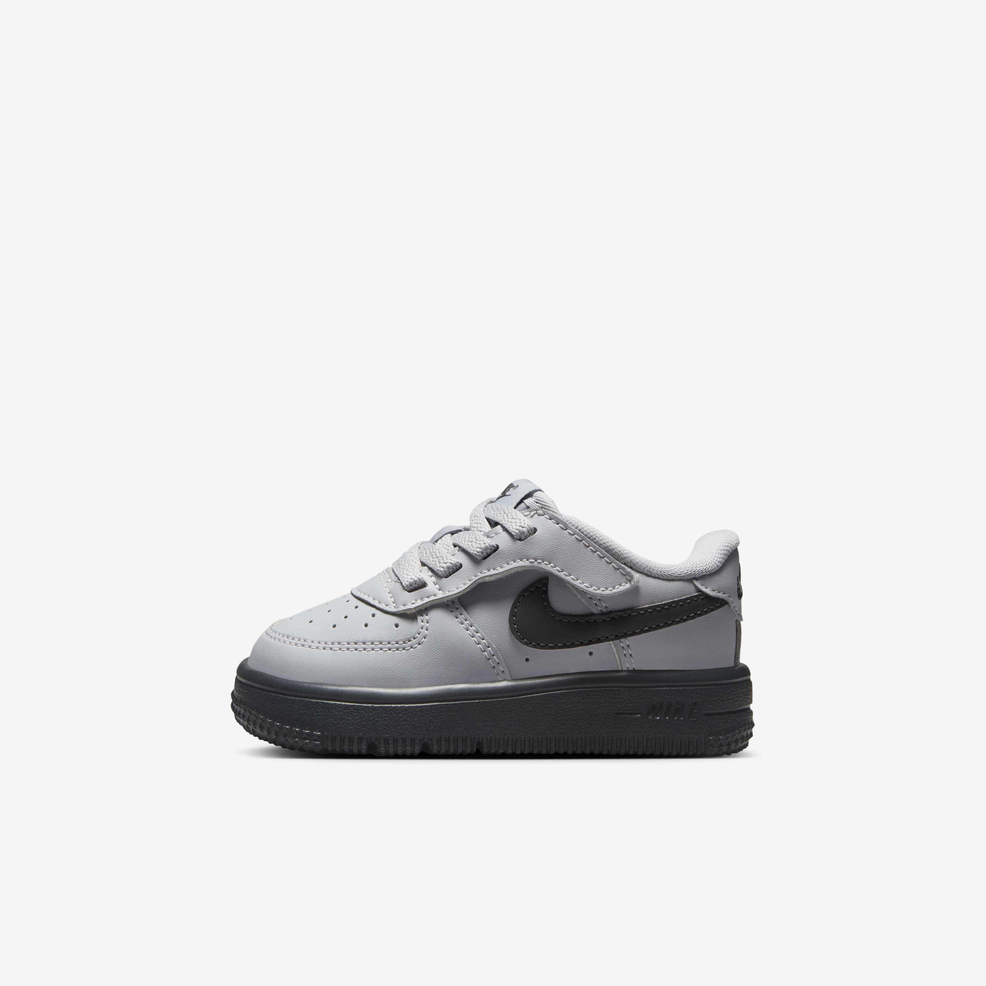 Buy Nike Force 1 Low EasyOn Baby Toddler Shoes Nike Qatar Official