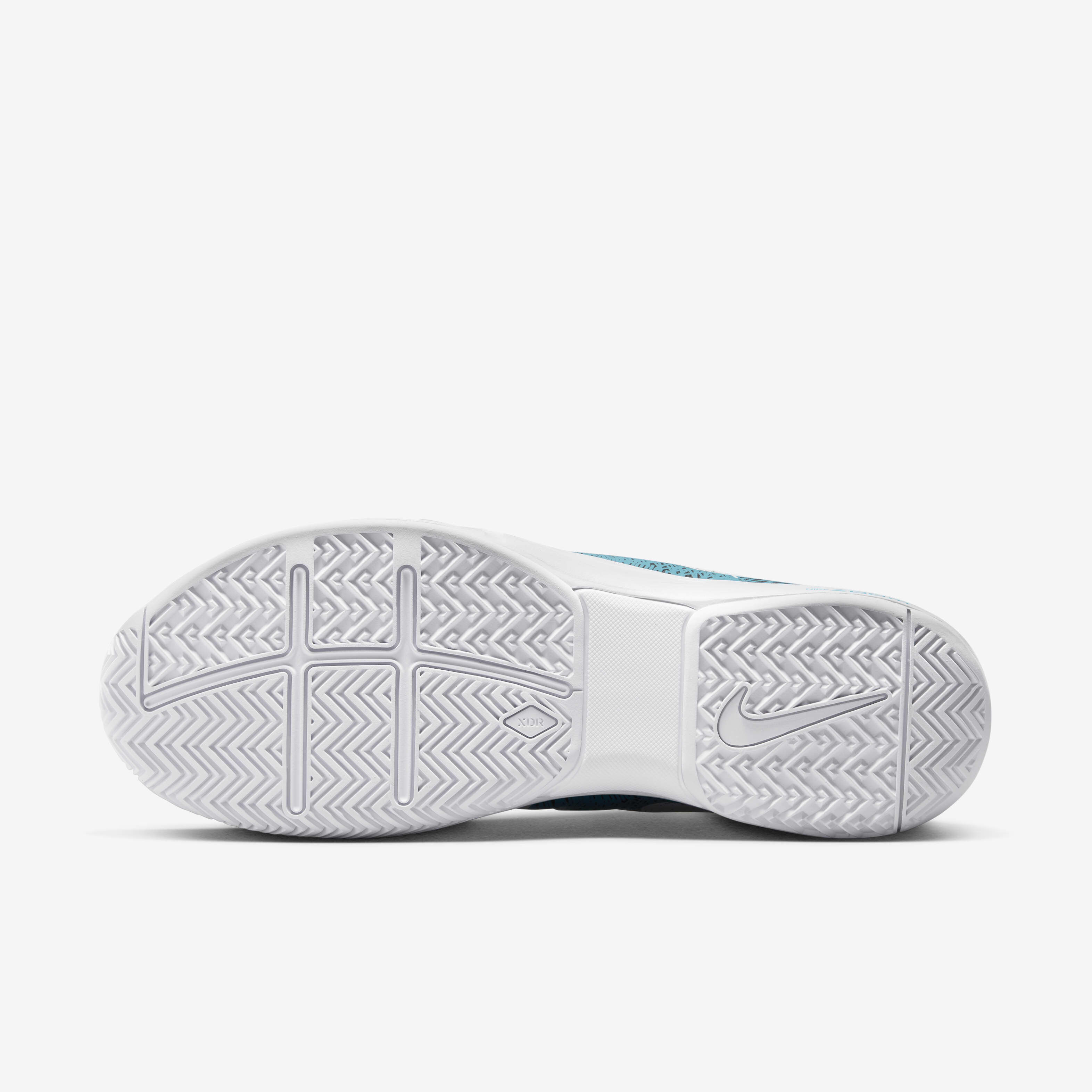 NikeCourt Air Zoom Vapor 9.5 Tour Premium image number 1