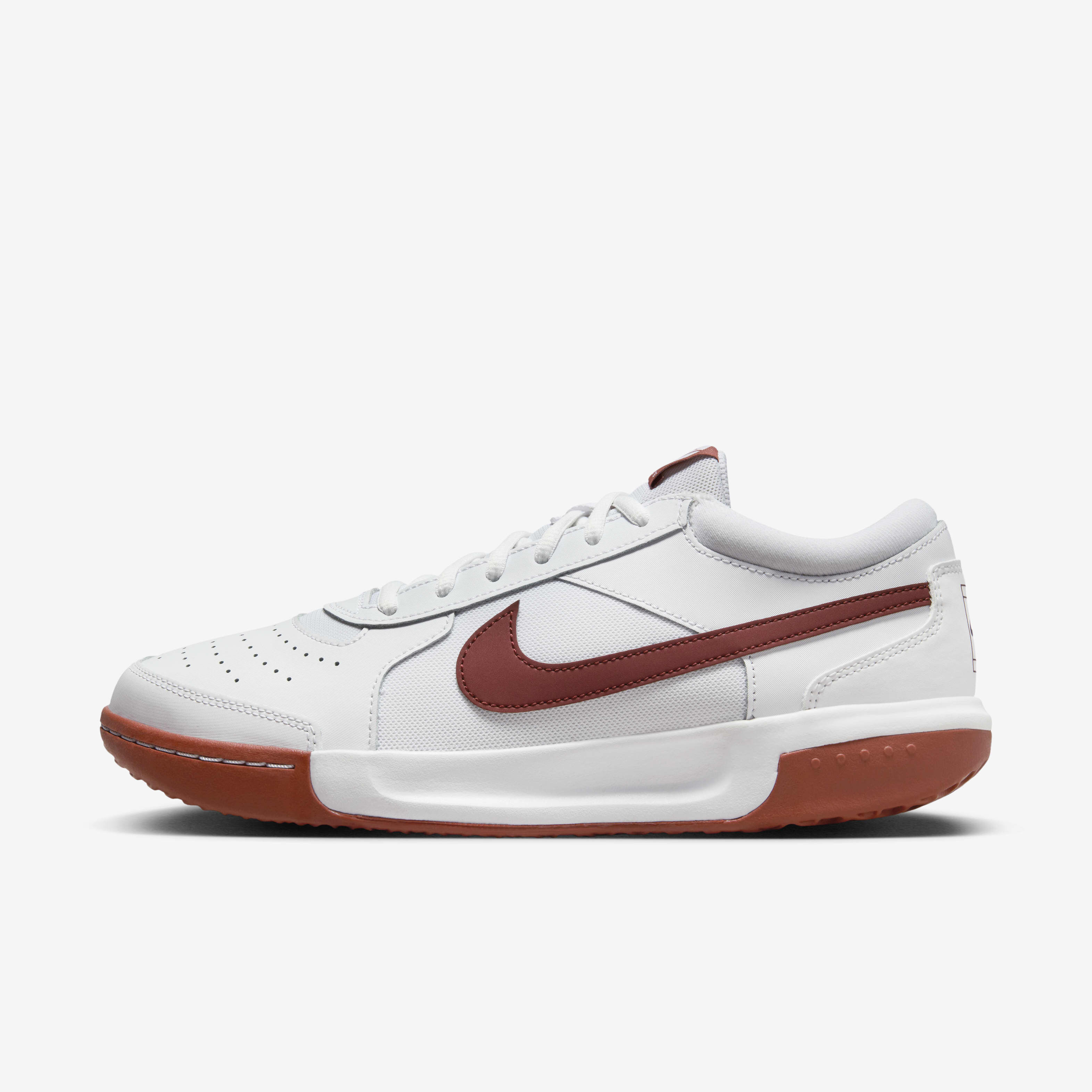 NikeCourt Air Zoom Lite 3 image number 0