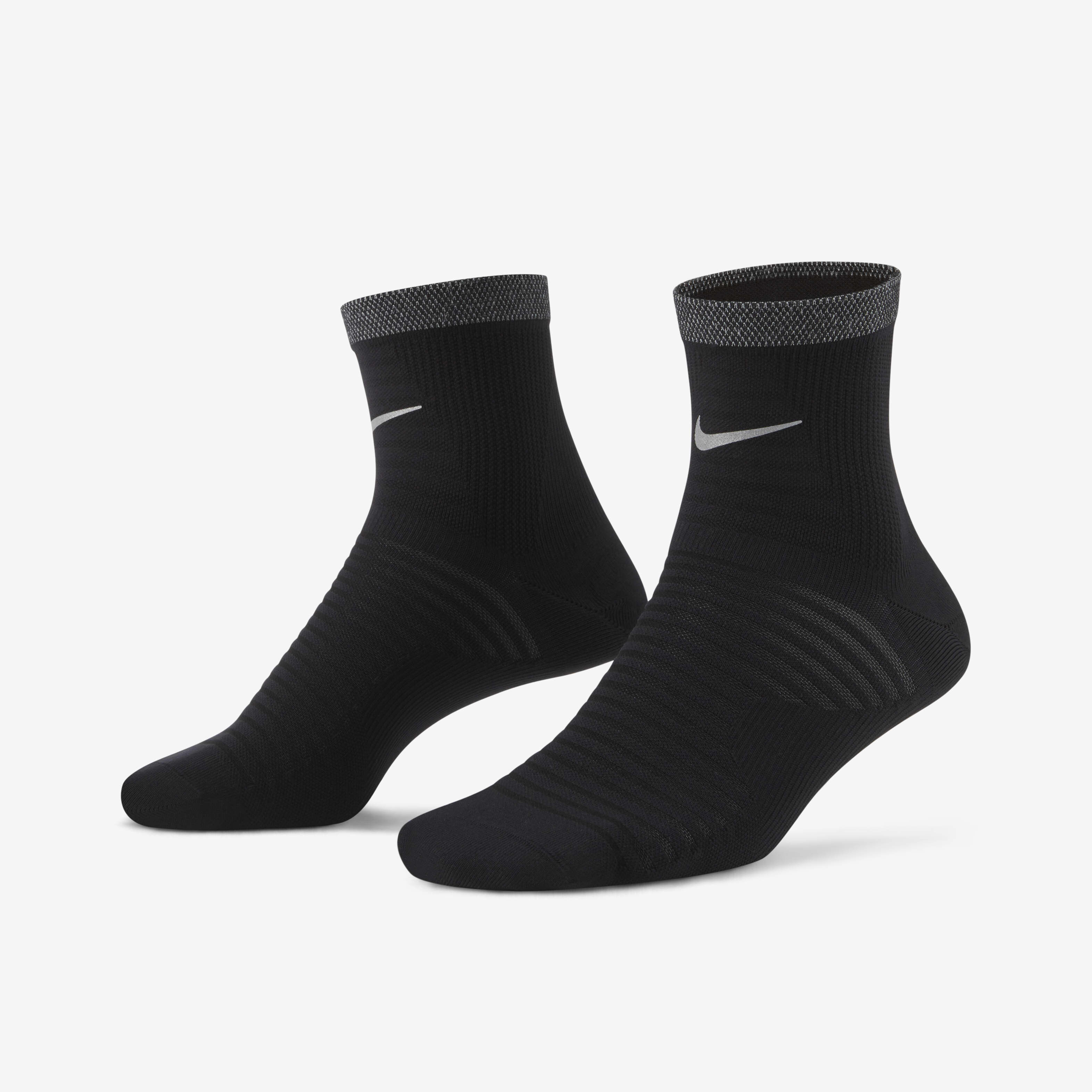 Buy Nike Spark Lightweight Running Ankle Socks Nike Qatar Official