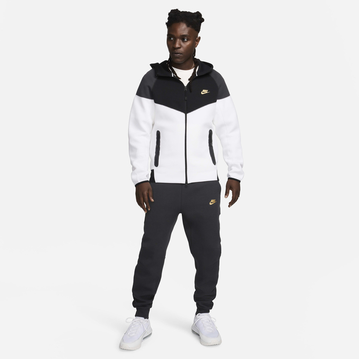 Nike Sportswear Tech Fleece Windrunner image number 9 Nike Sportswear Tech Fleece Windrunner image number 9
