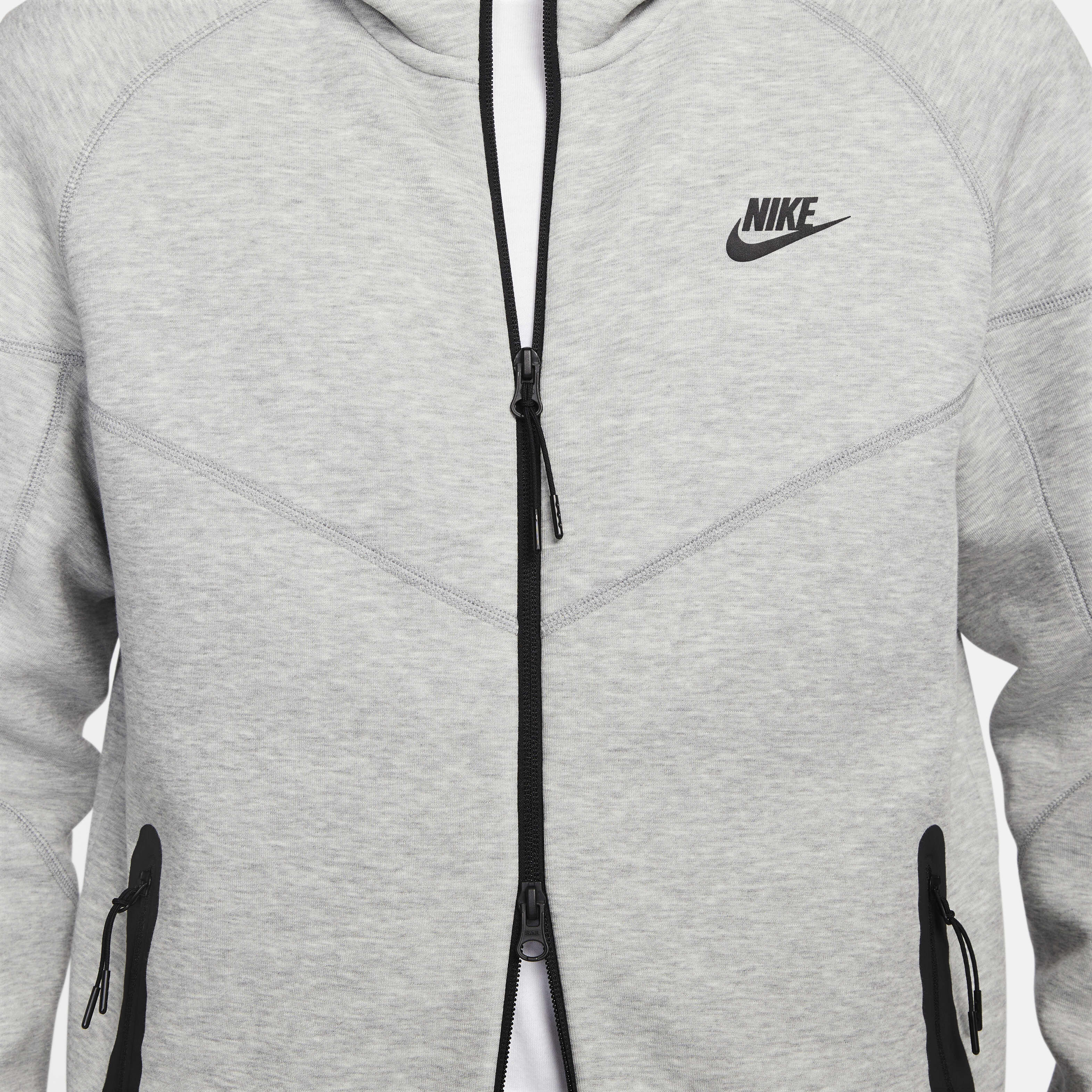 Buy Nike Sportswear Tech Fleece Windrunner Men s Full Zip Hoodie Nike Qatar Official