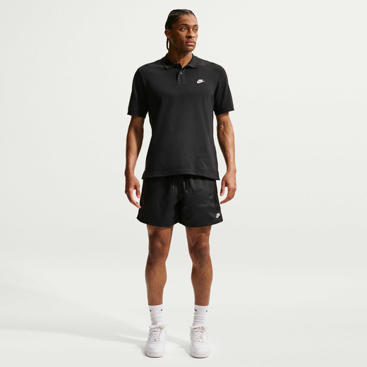 Shorts-Nike, Nike Club, Men's Woven Flow Shorts