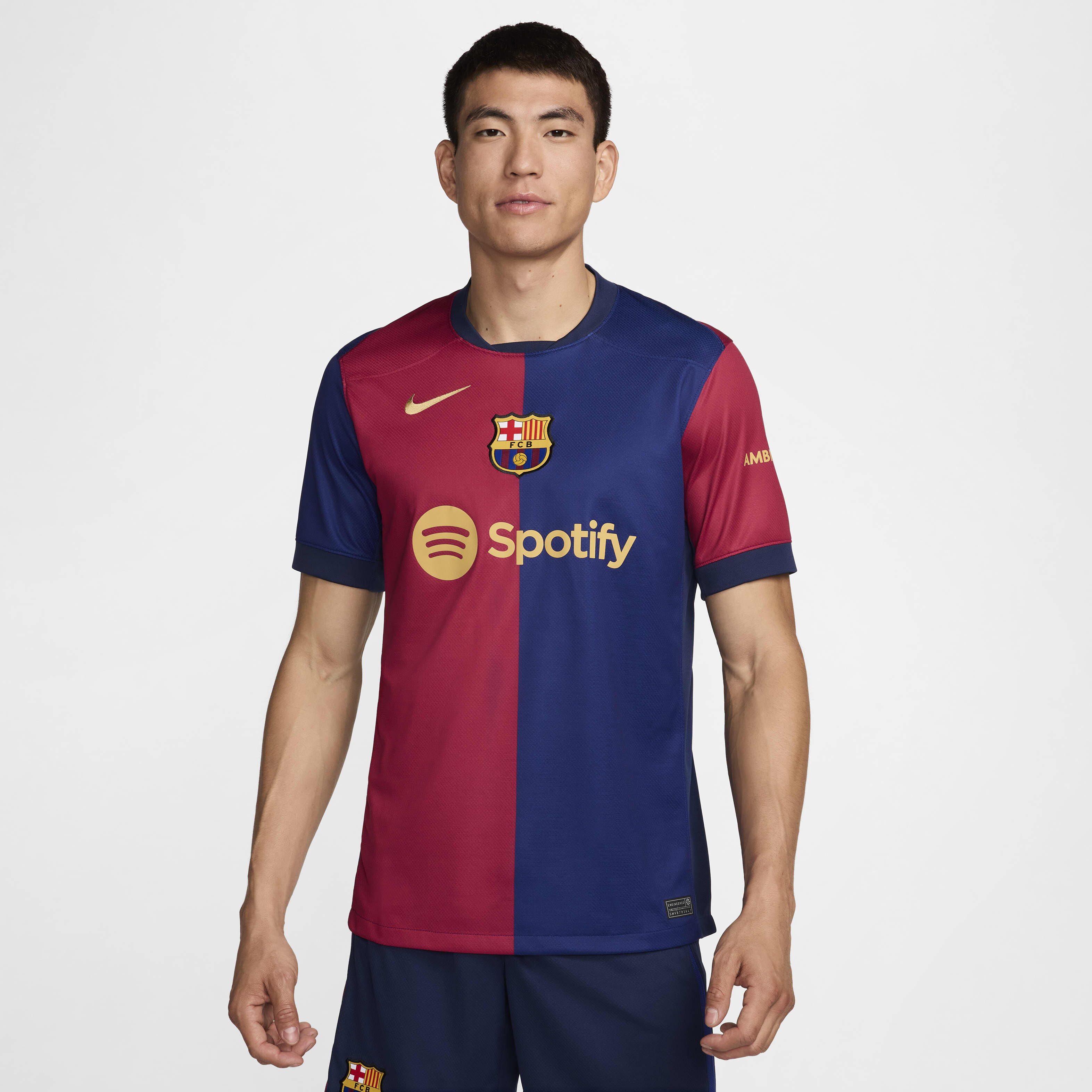 Nike barcelona cheap
