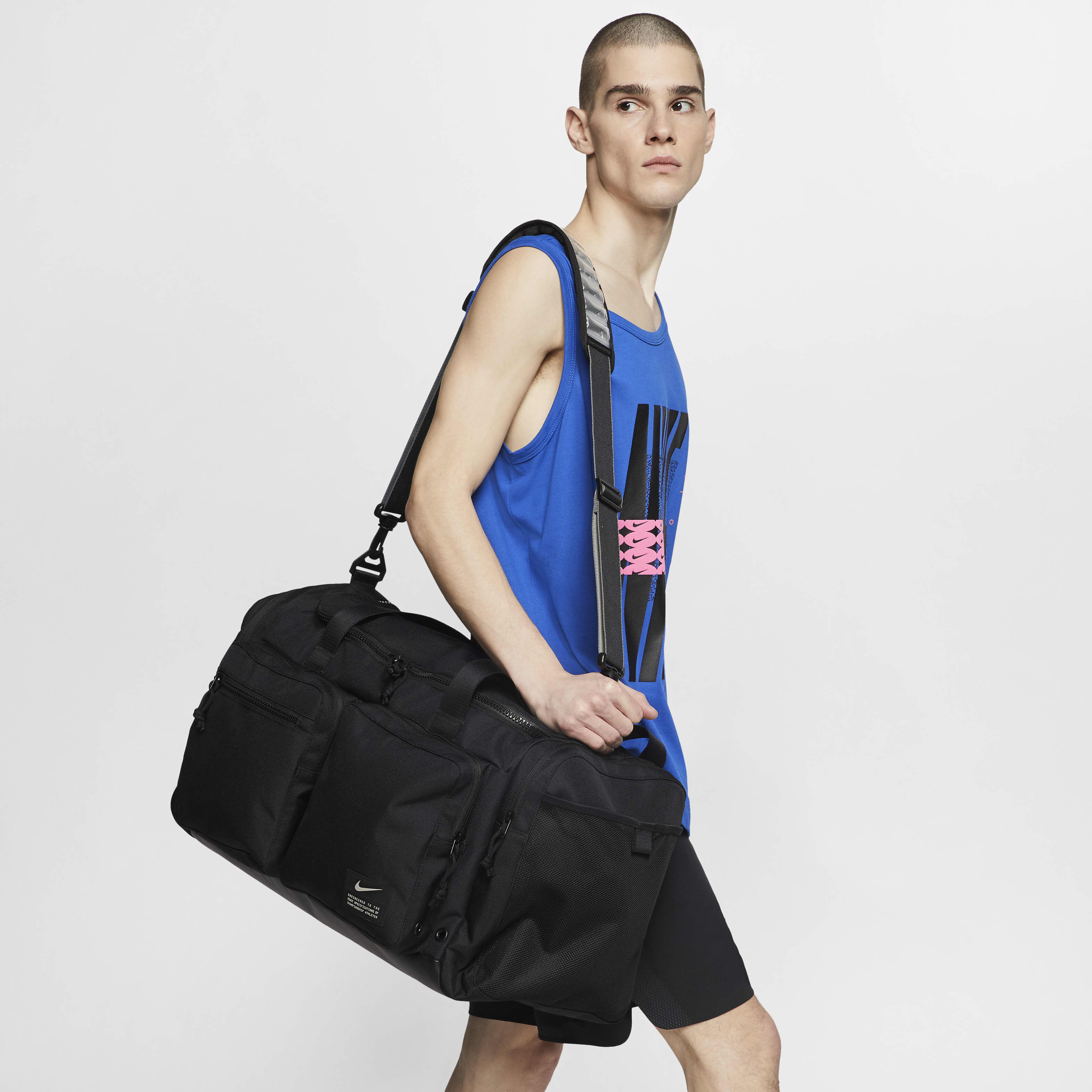 Nike utility training tank cheap
