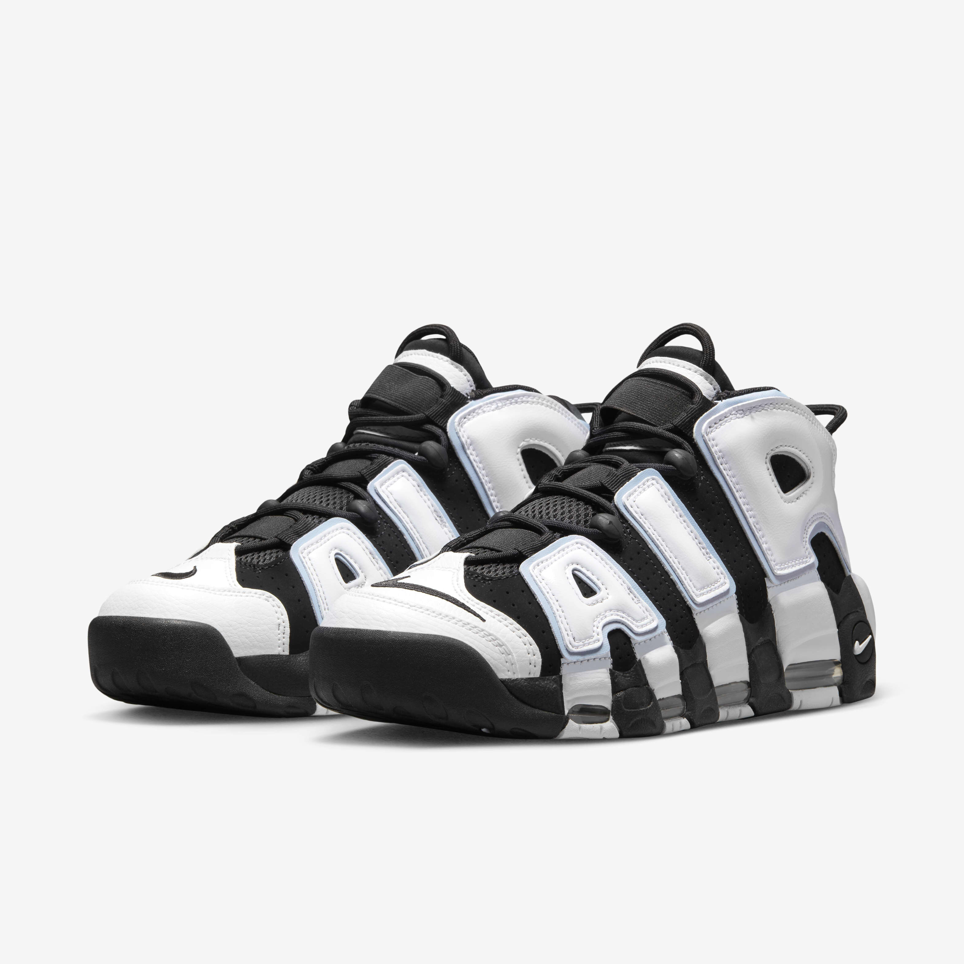 Nike Air More Uptempo '96 image number 4