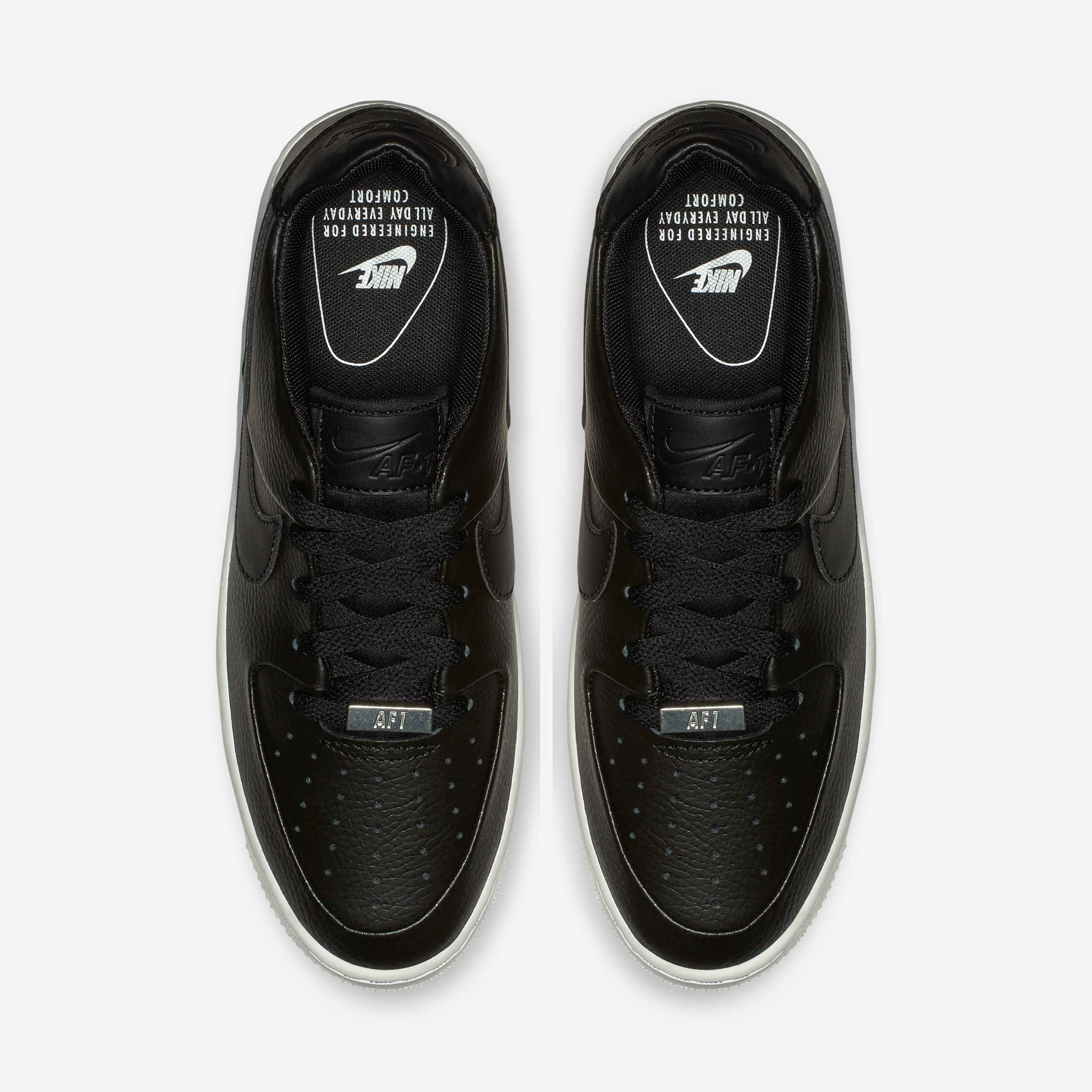 Nike Air Force 1 Sage Low image number 3