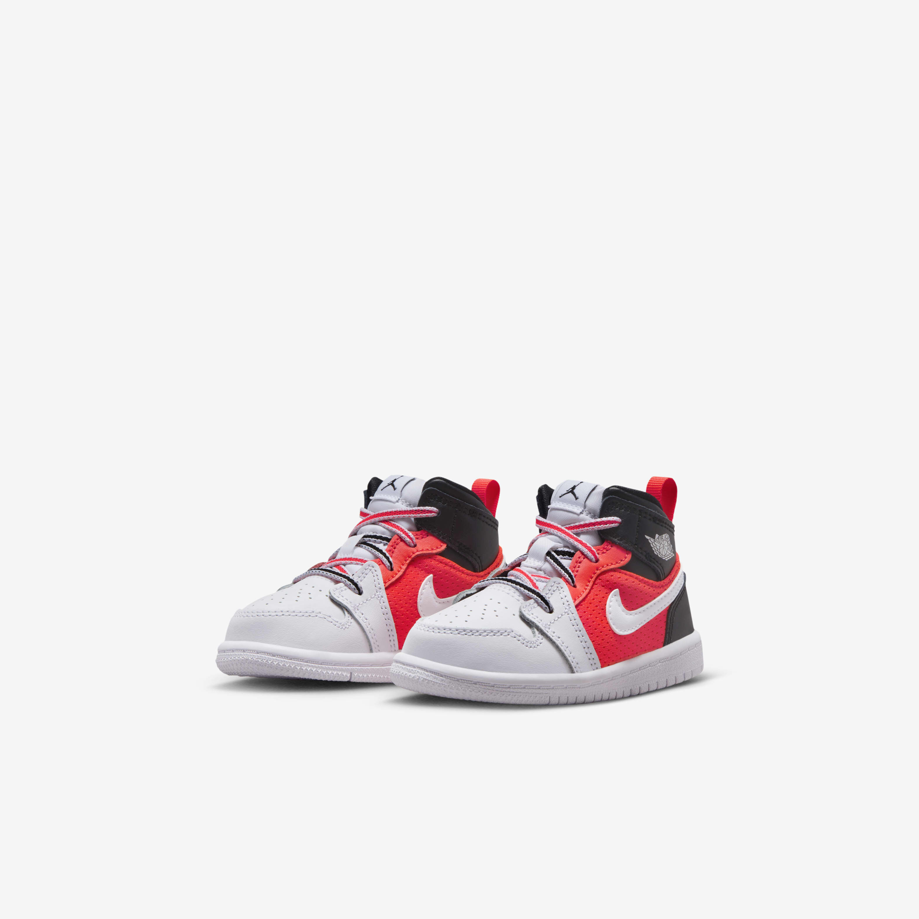 Jordan 1 Mid SE image number 4