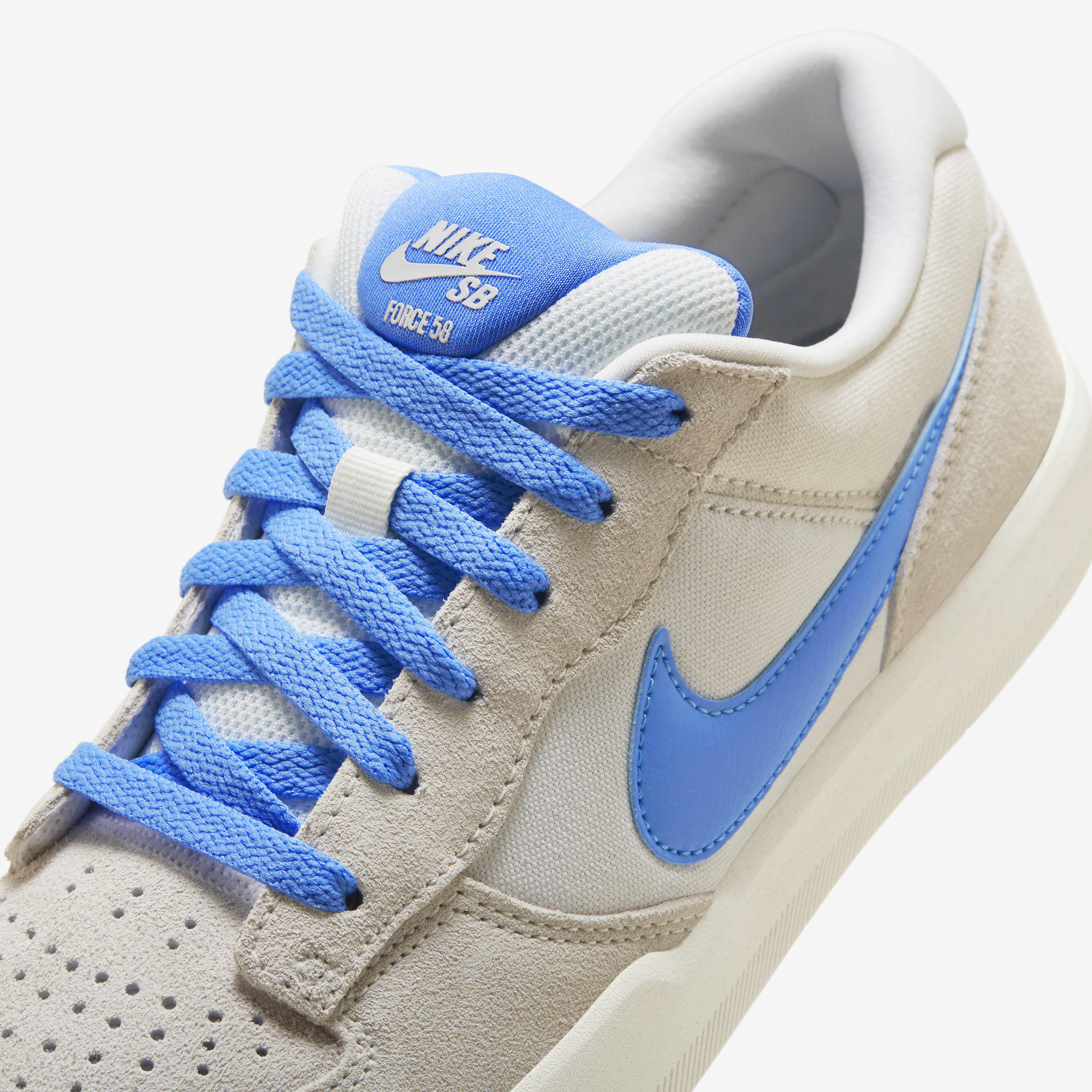 Nike SB Force 58 image number 6