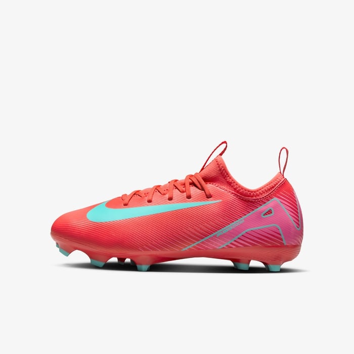Nike Jr. Mercurial Vapor 16 Academy image number 0 Nike Jr. Mercurial Vapor 16 Academy image number 0