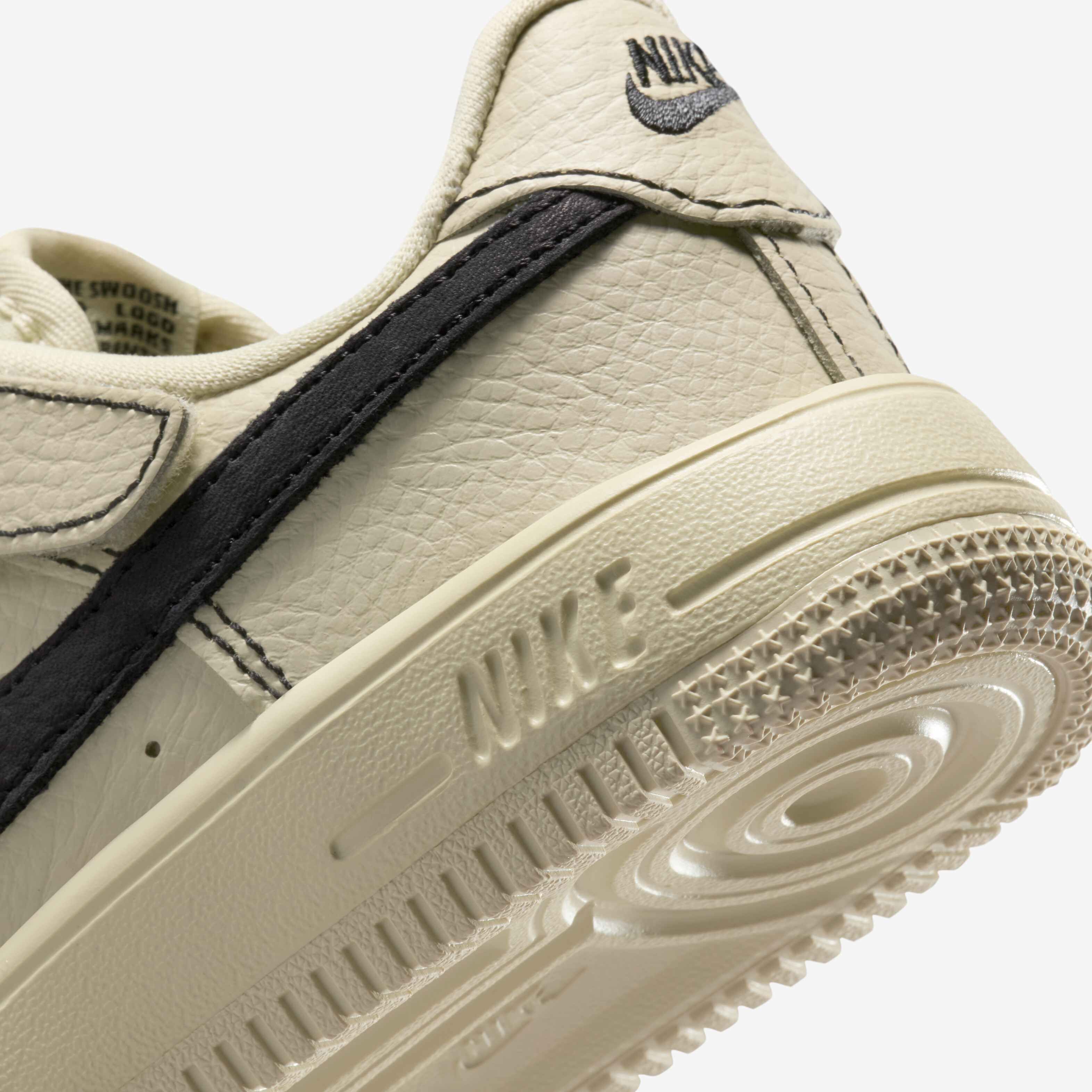 نايكي فورس 1 لو LV8 ايزي اون image number 7