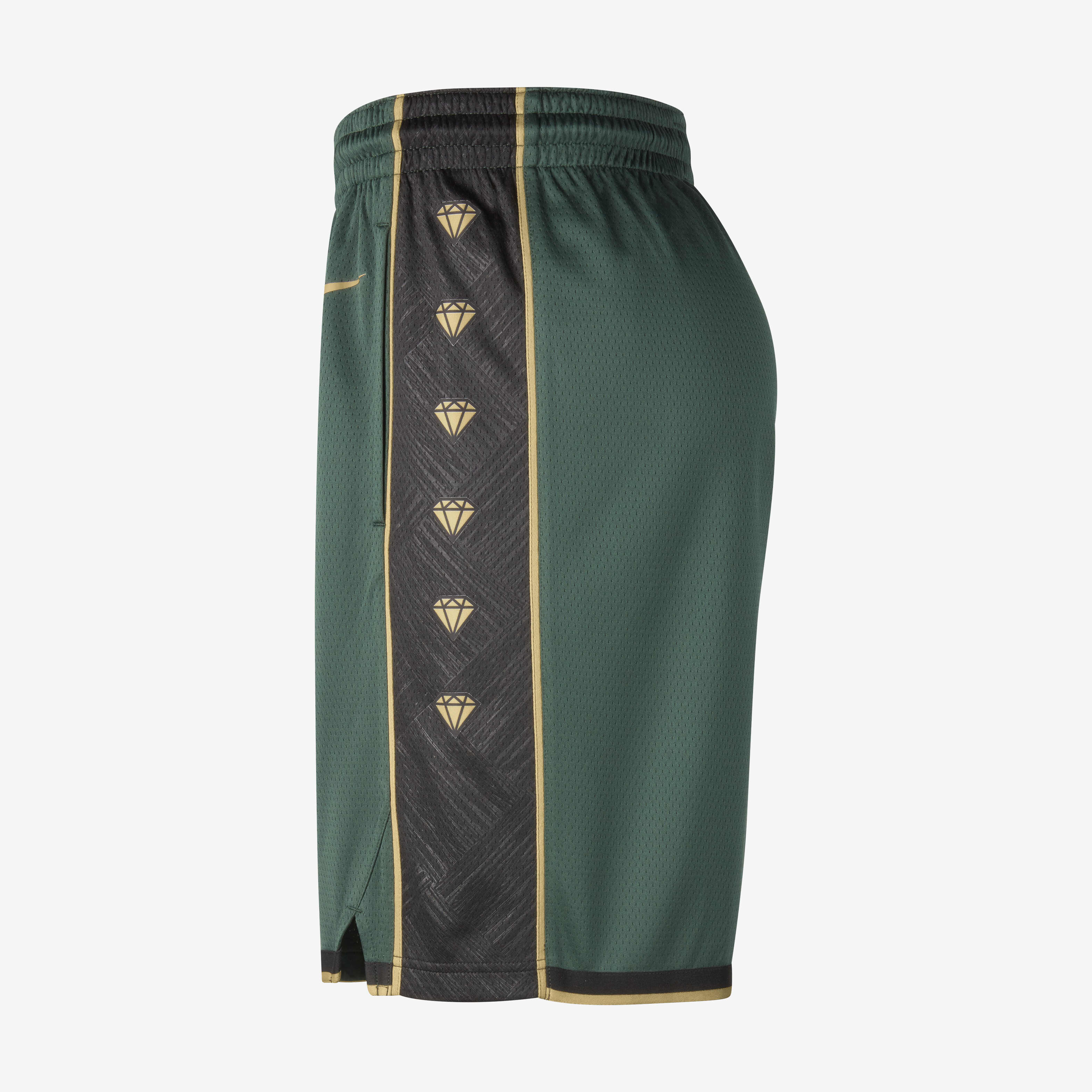 Boston Celtics City Edition image number 2